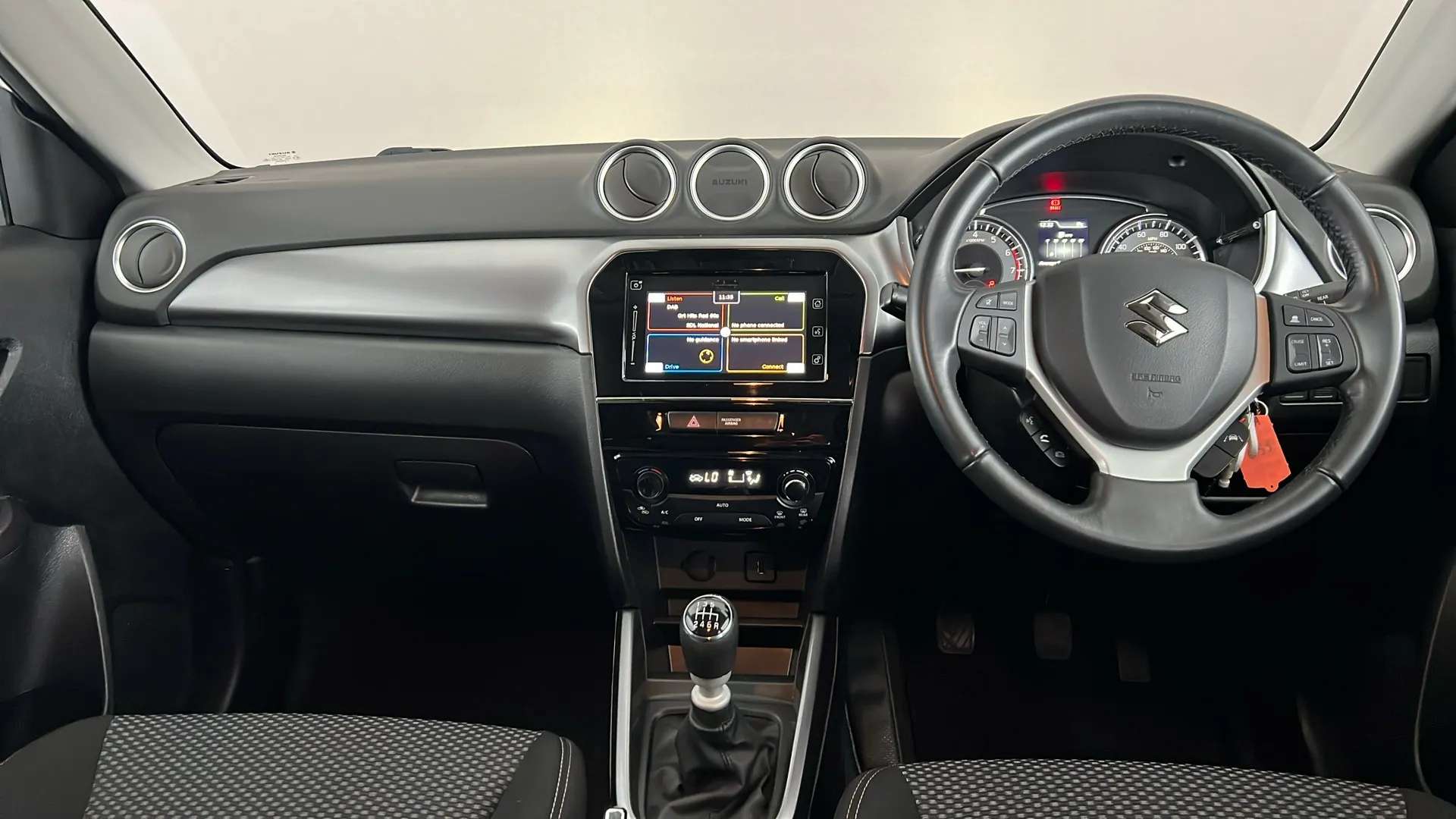 2023 SUZUKI VITARA 2023 SUZUKI VITARA