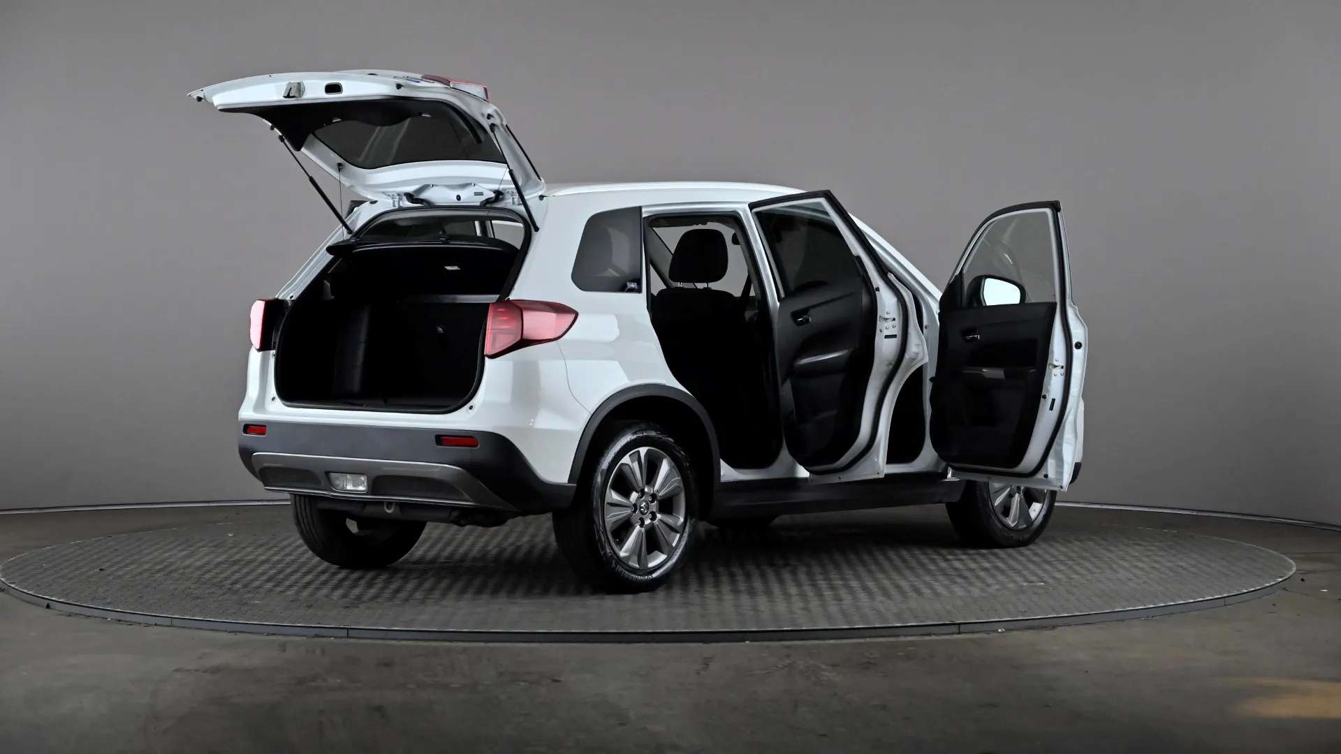 2023 SUZUKI VITARA 2023 SUZUKI VITARA