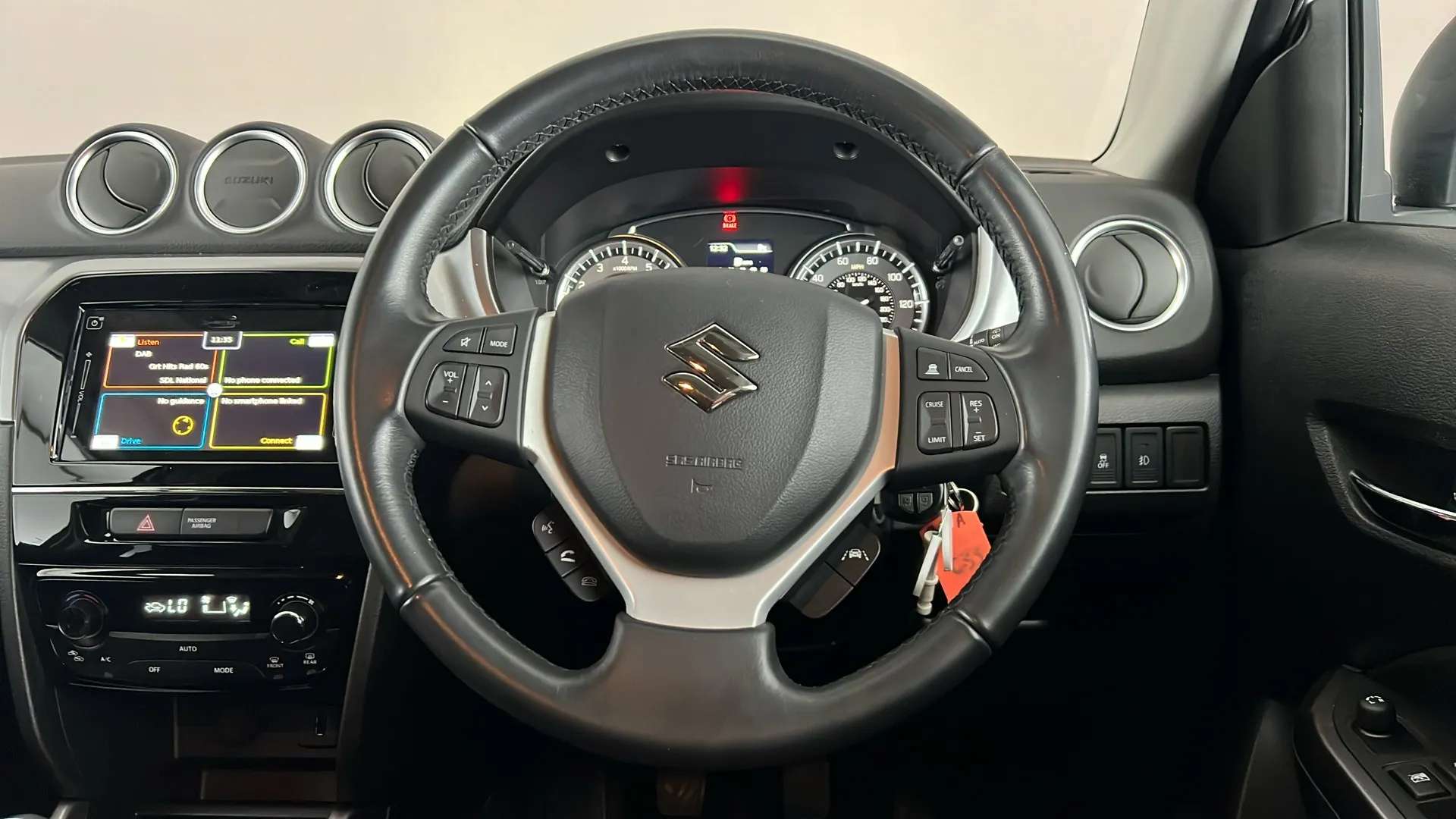 2023 SUZUKI VITARA 2023 SUZUKI VITARA
