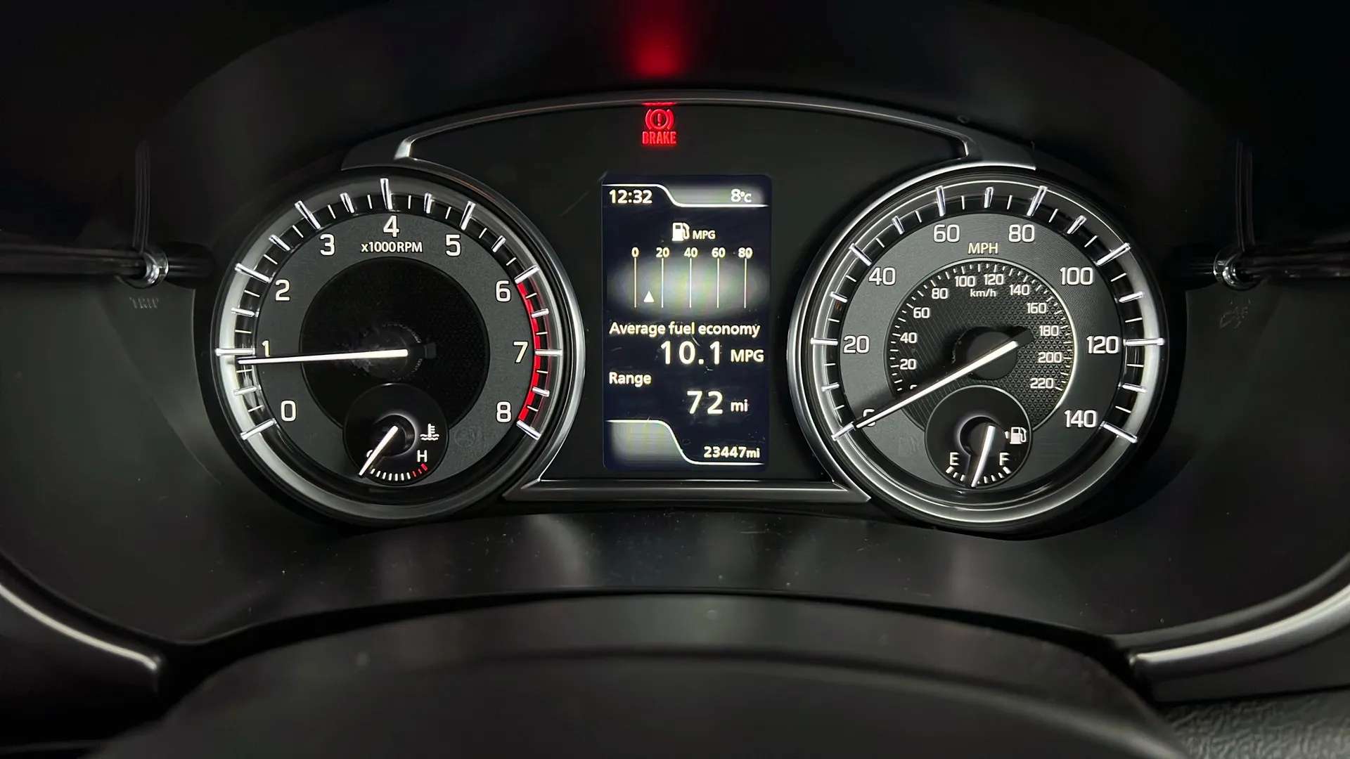 2023 SUZUKI VITARA 2023 SUZUKI VITARA
