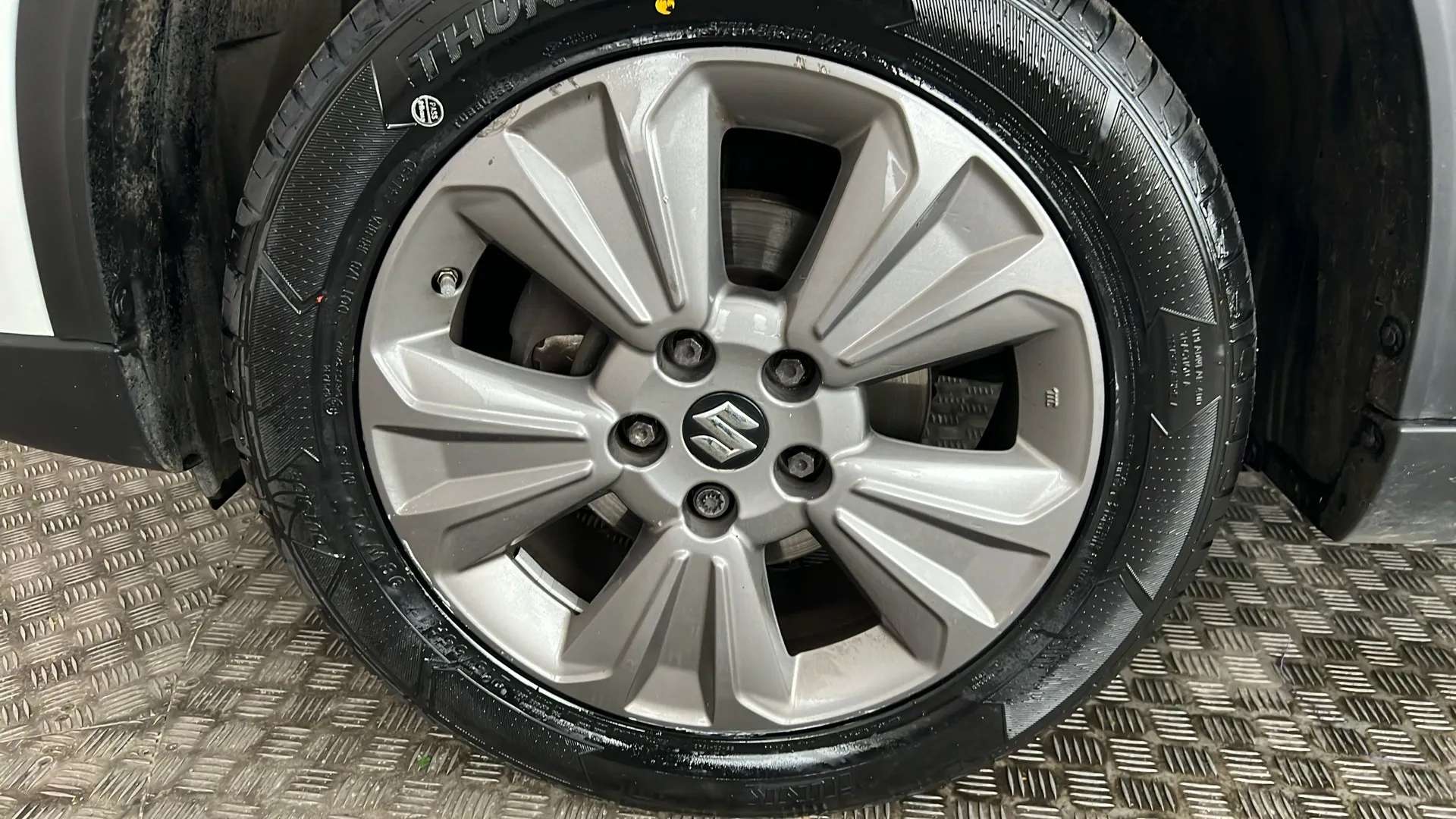 2023 SUZUKI VITARA 2023 SUZUKI VITARA