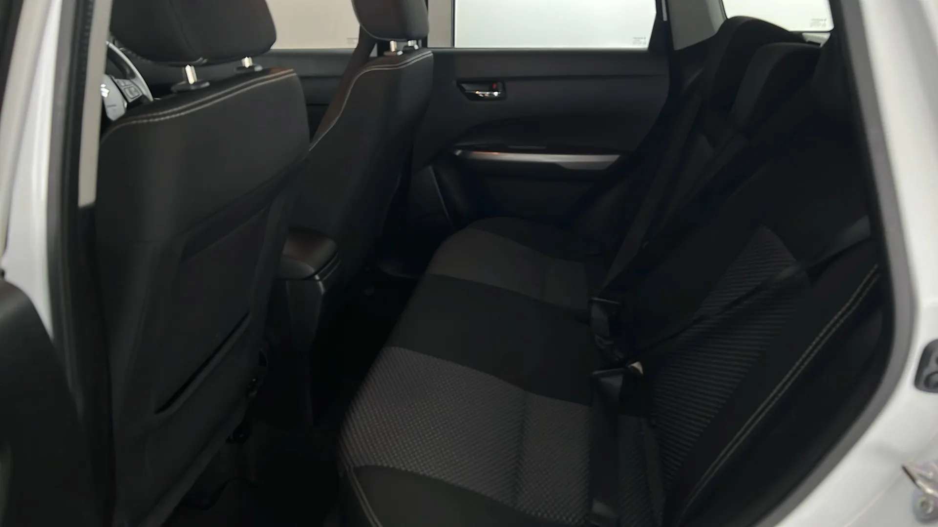 2023 SUZUKI VITARA 2023 SUZUKI VITARA