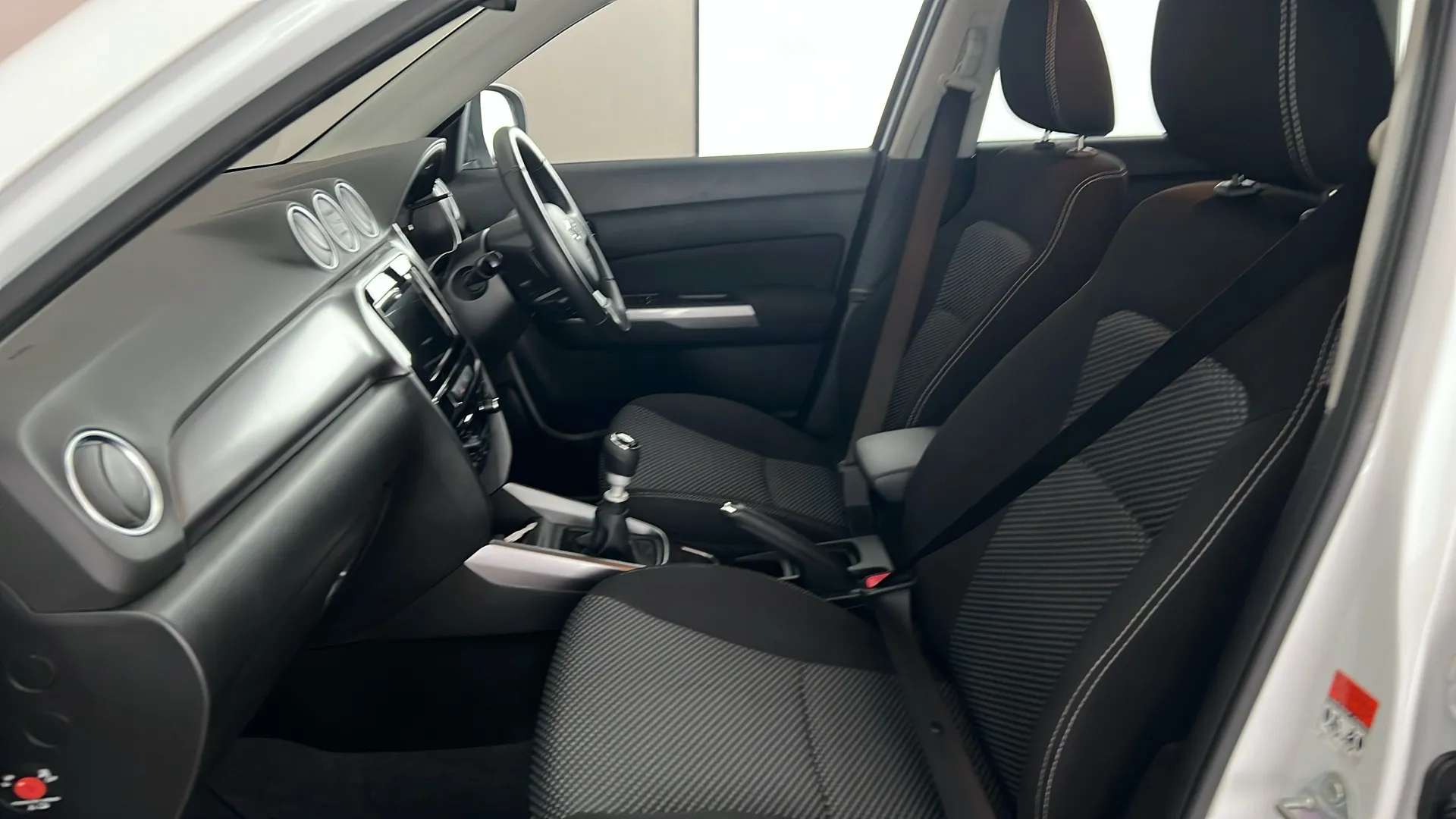2023 SUZUKI VITARA 2023 SUZUKI VITARA