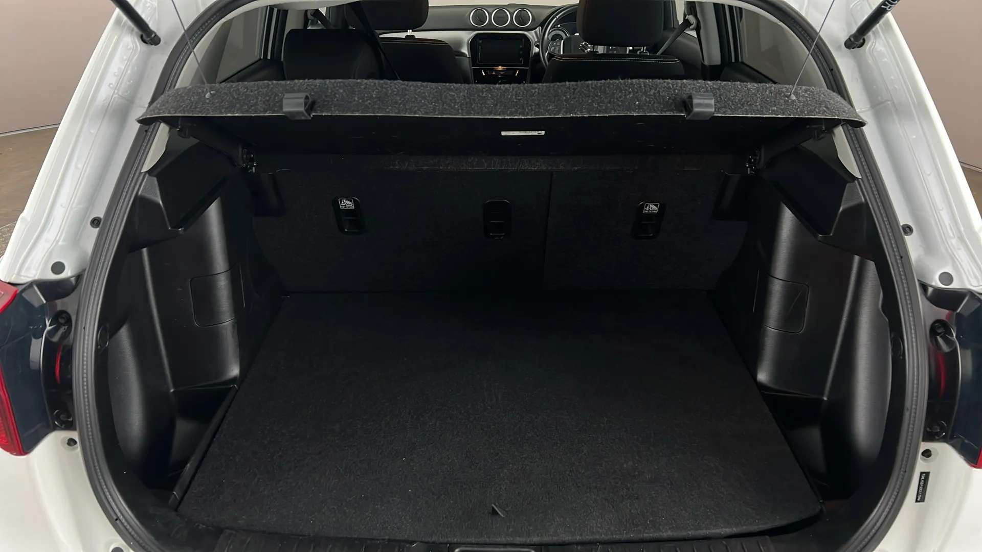 2023 SUZUKI VITARA 2023 SUZUKI VITARA