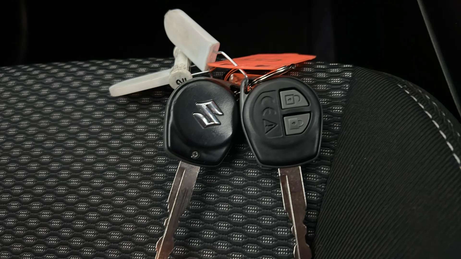 2023 SUZUKI VITARA 2023 SUZUKI VITARA