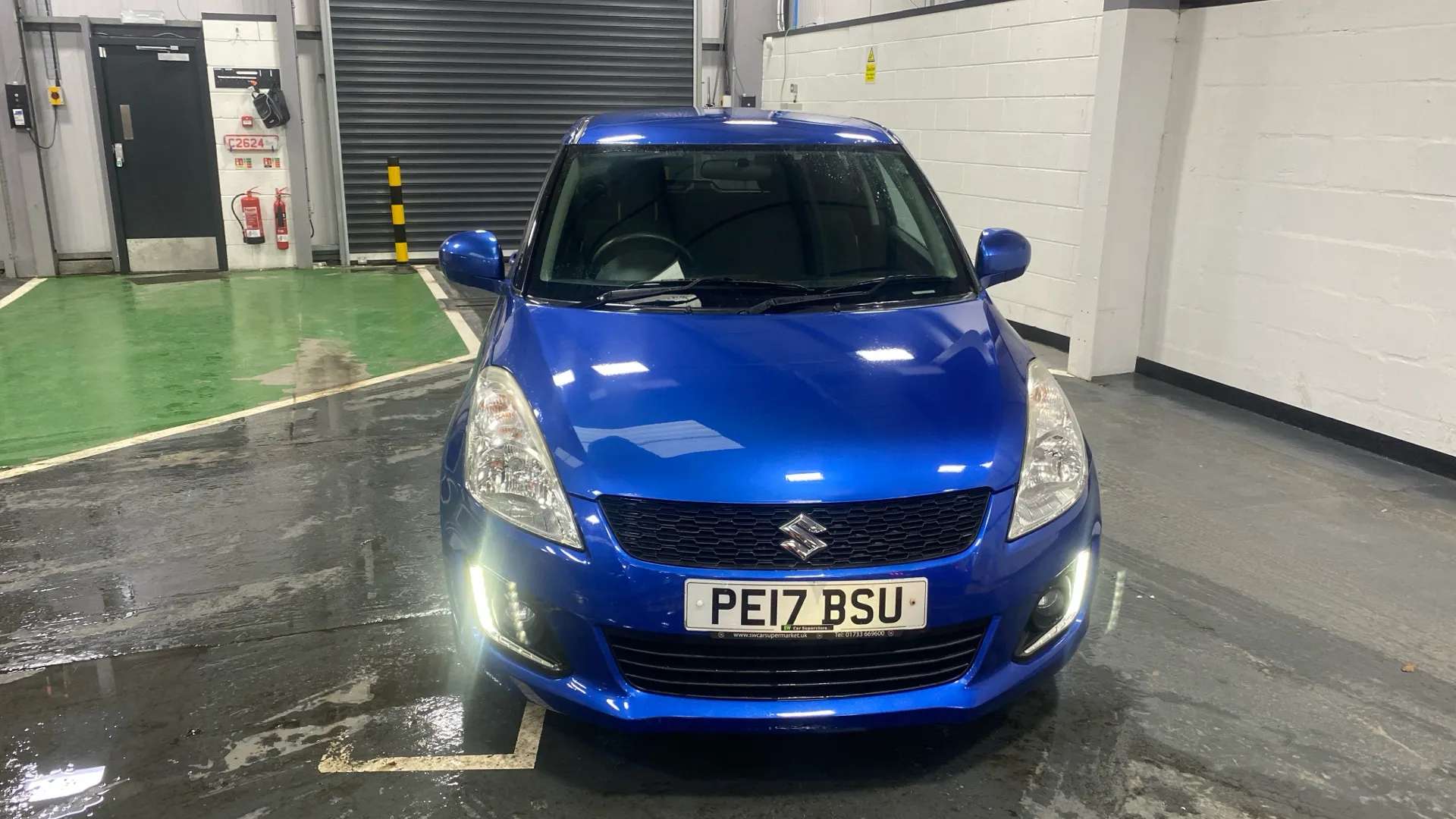 2017 SUZUKI SWIFT 2017 SUZUKI SWIFT