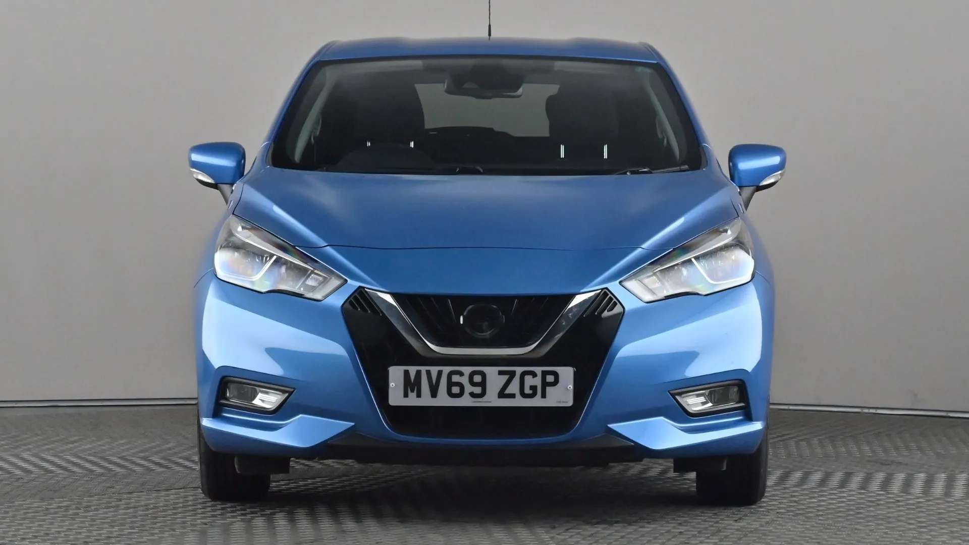 A 2019 NISSAN MICRA 1.0 IG-T 100 Acenta A 2019 NISSAN MICRA 1.0 IG-T 100 Acenta