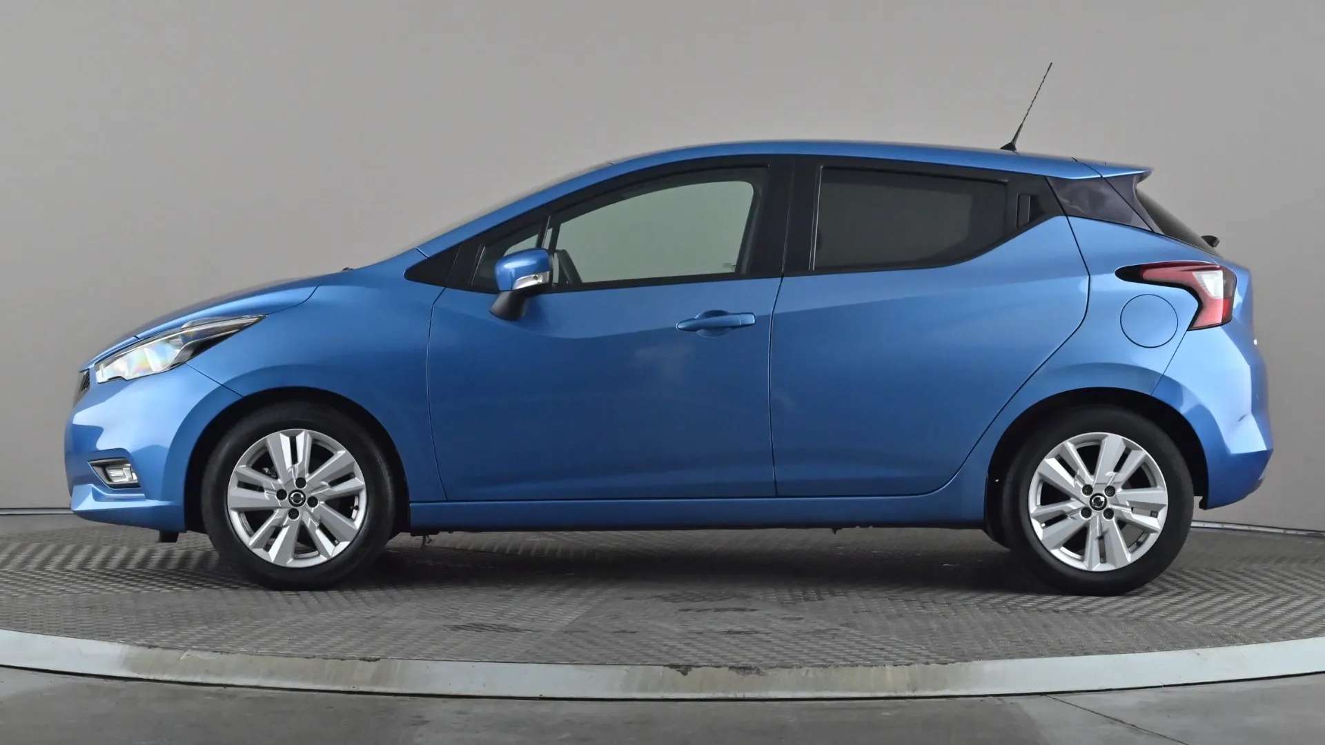 A 2019 NISSAN MICRA 1.0 IG-T 100 Acenta A 2019 NISSAN MICRA 1.0 IG-T 100 Acenta