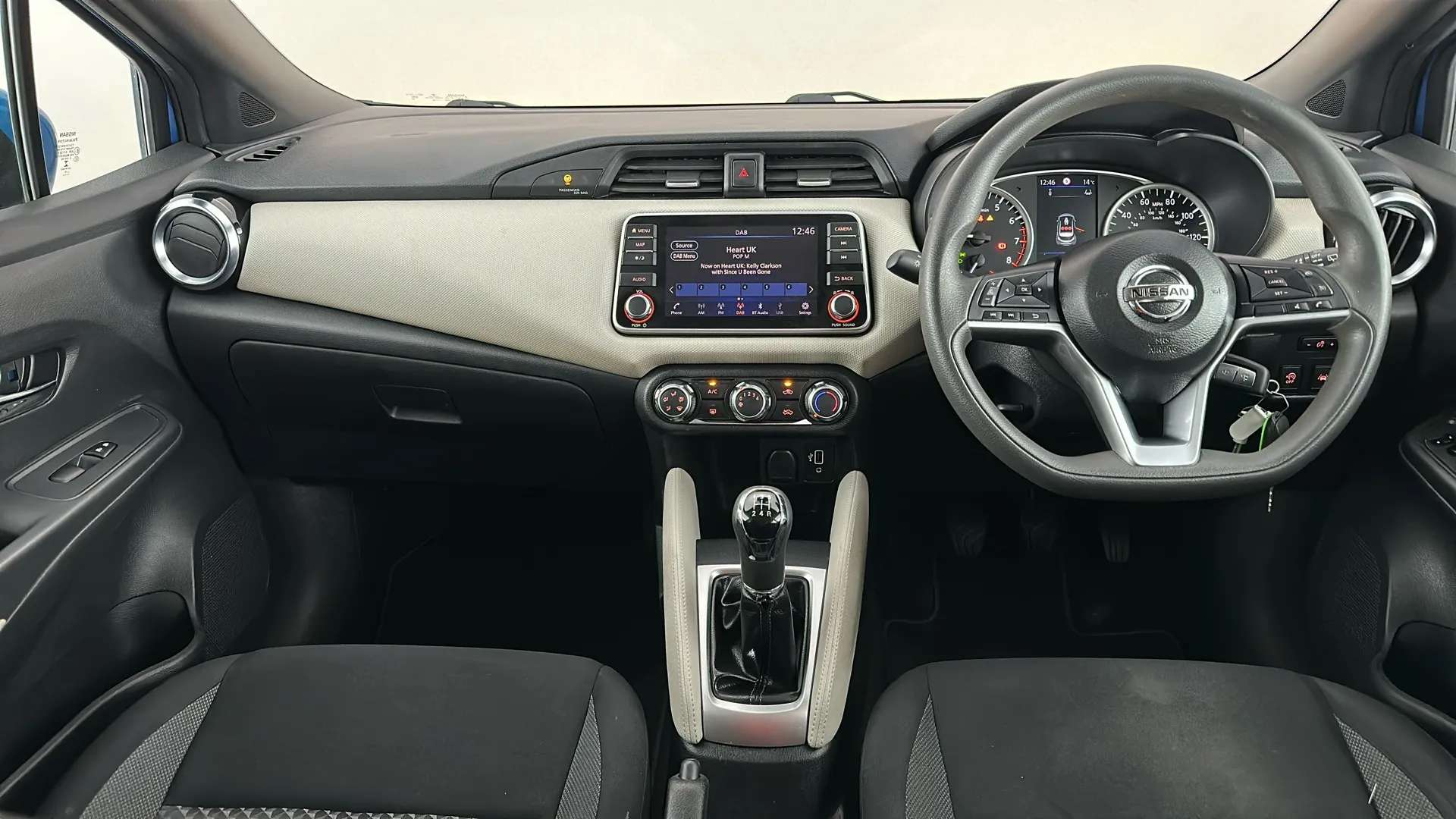 2019 NISSAN MICRA 2019 NISSAN MICRA
