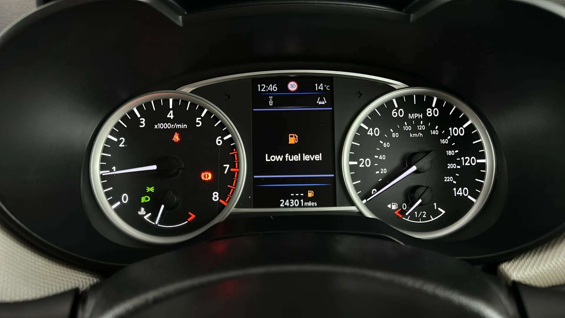 2019 NISSAN MICRA 2019 NISSAN MICRA