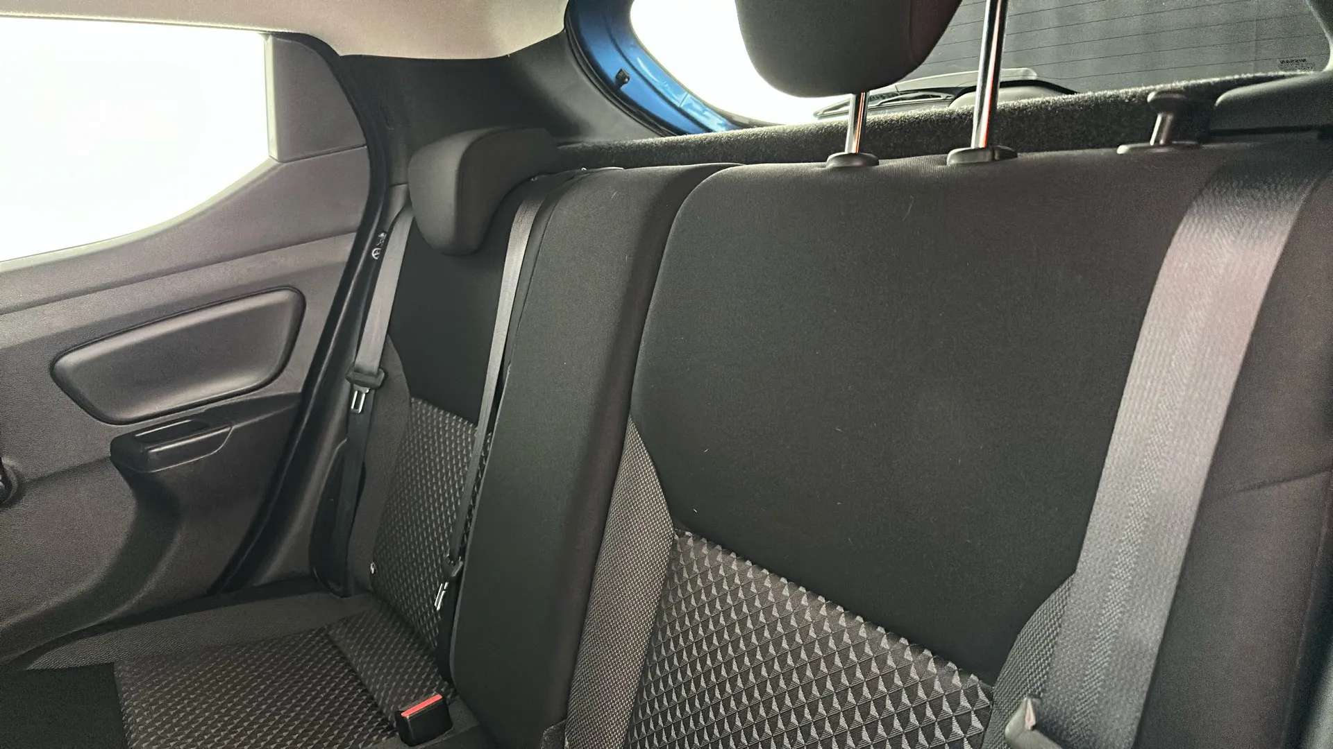 2019 NISSAN MICRA 2019 NISSAN MICRA