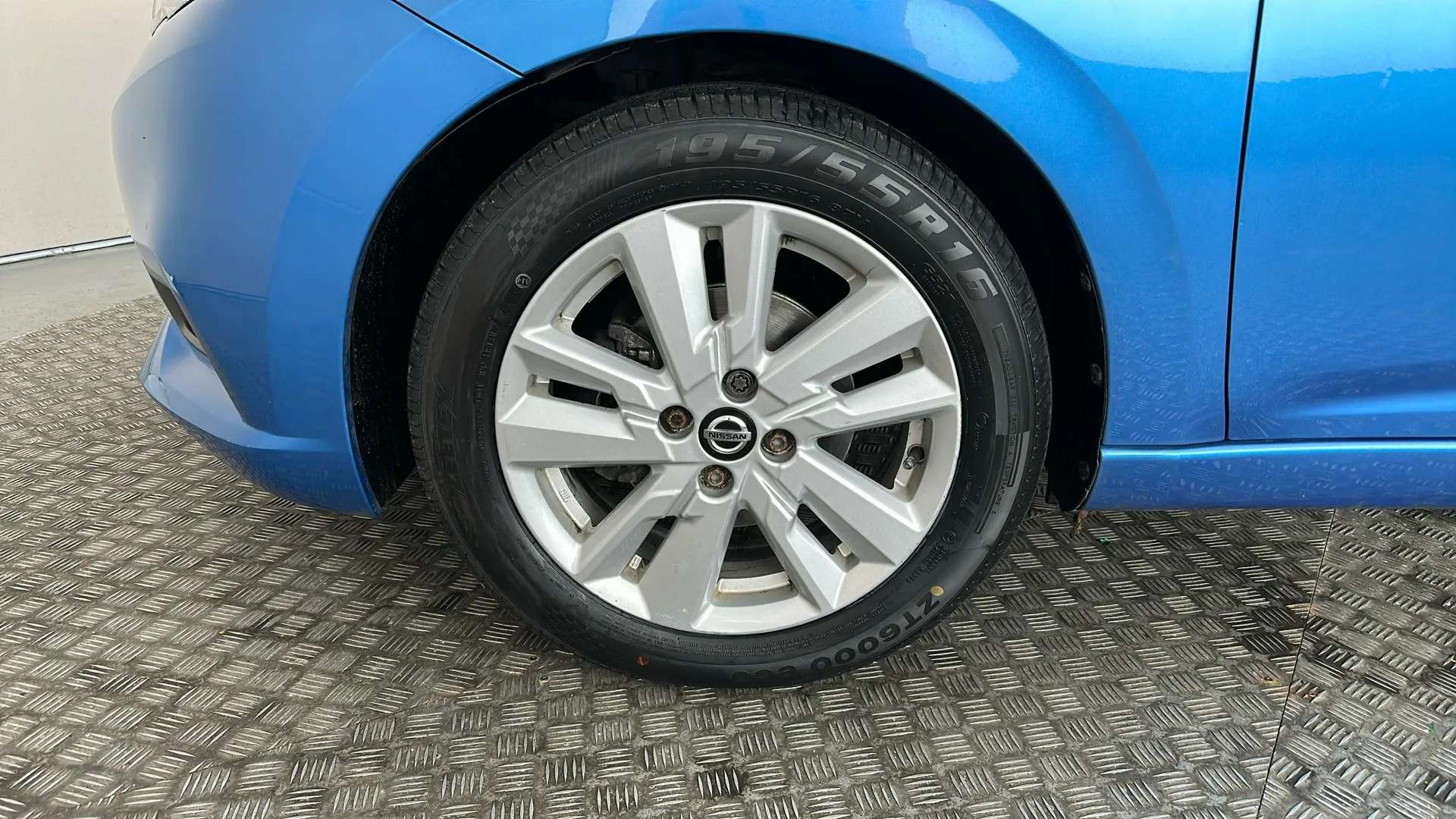 2019 NISSAN MICRA 2019 NISSAN MICRA