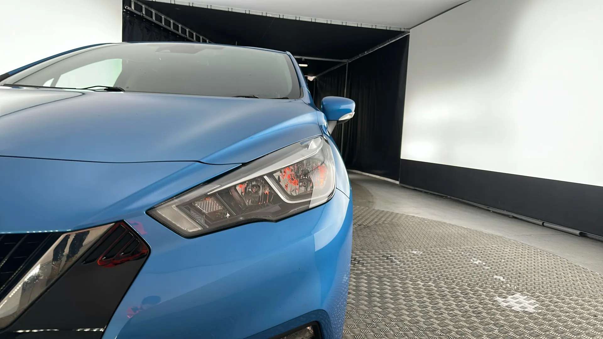 2019 NISSAN MICRA 2019 NISSAN MICRA