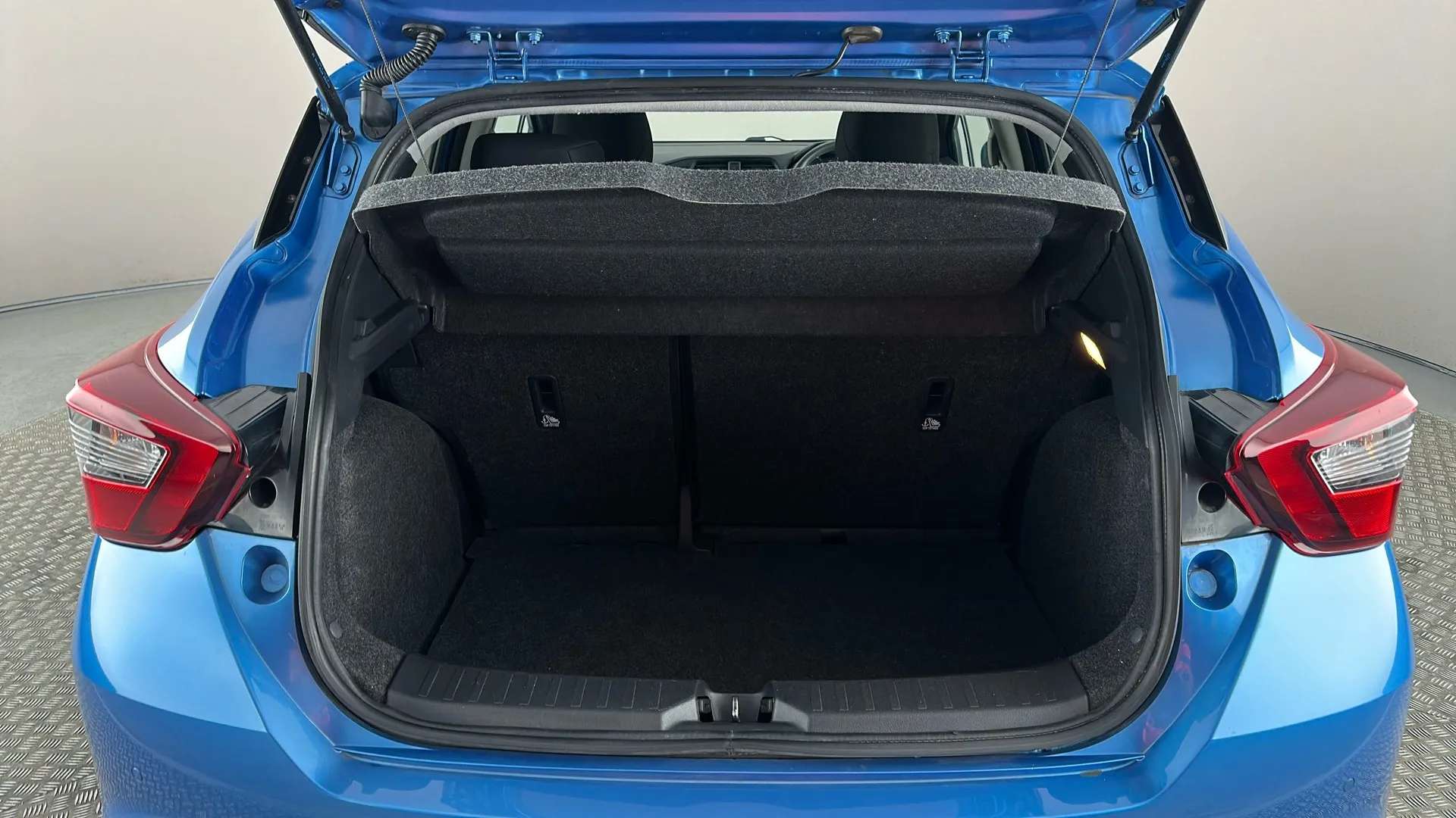 2019 NISSAN MICRA 2019 NISSAN MICRA
