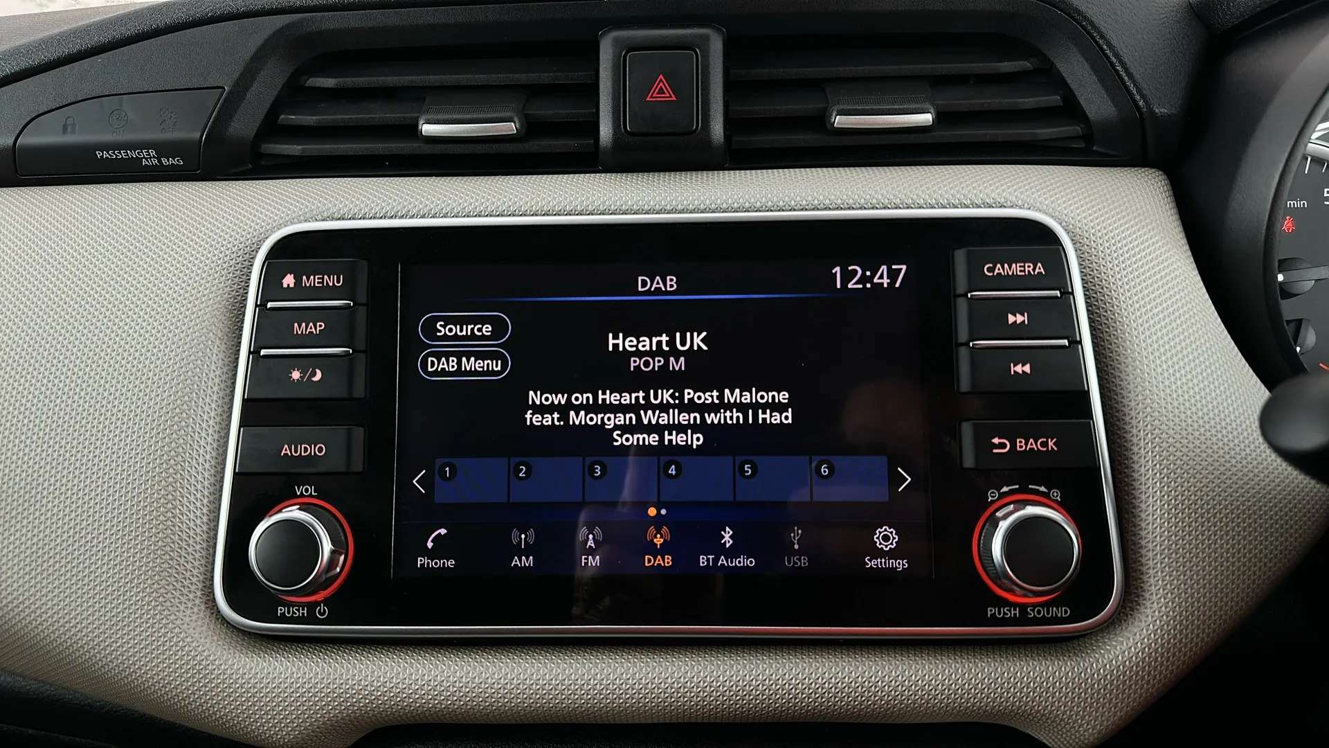 2019 NISSAN MICRA 2019 NISSAN MICRA