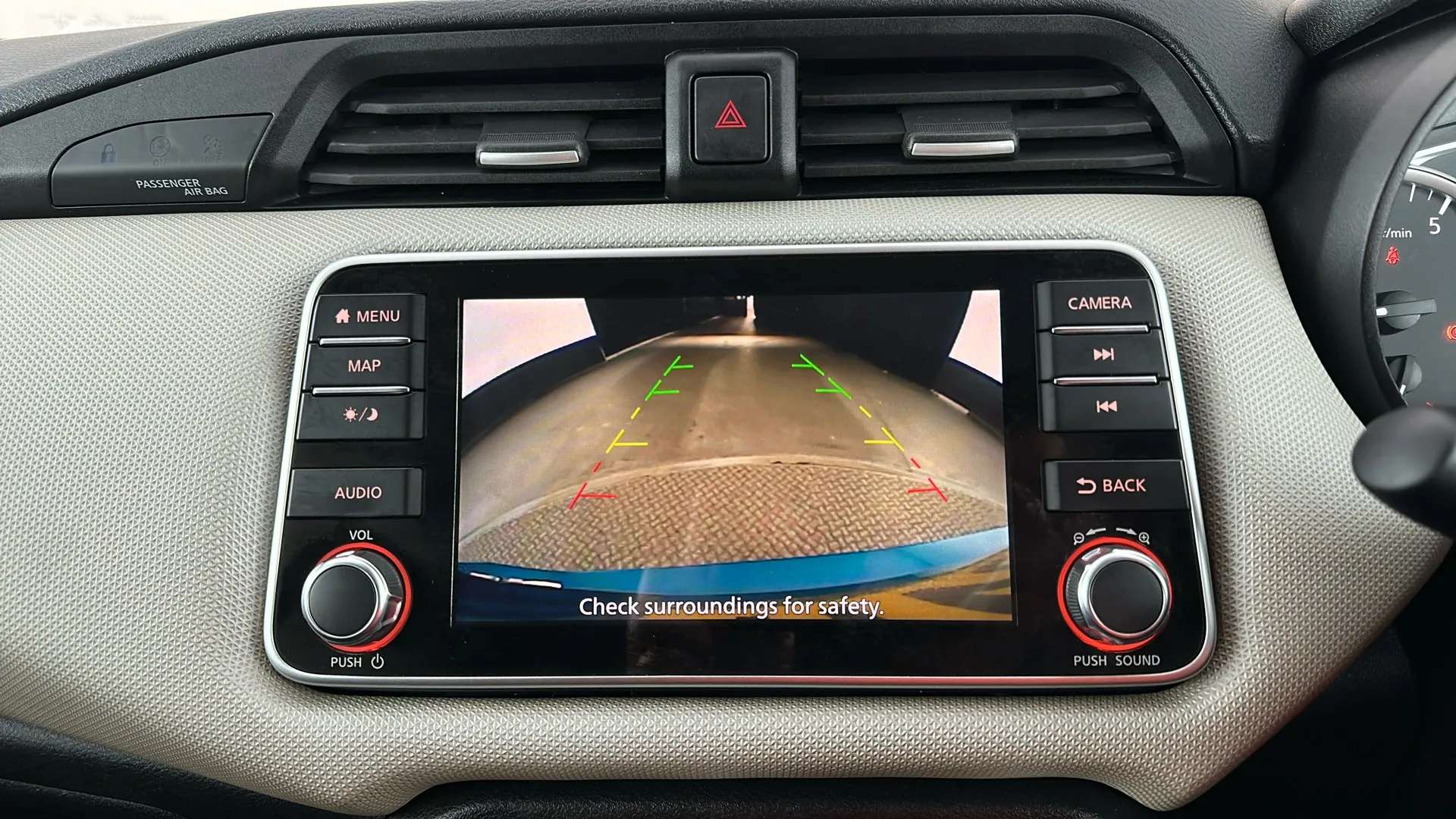 2019 NISSAN MICRA 2019 NISSAN MICRA