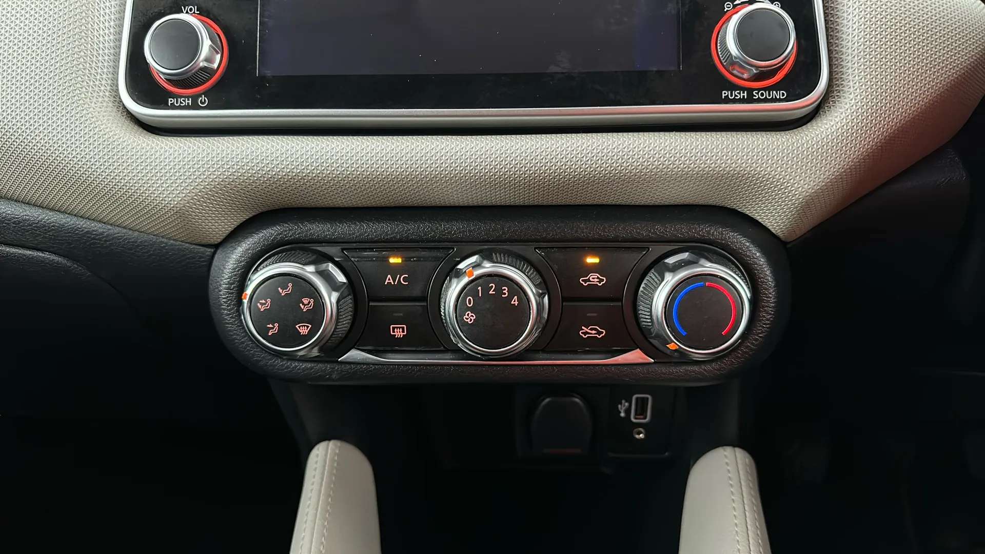 2019 NISSAN MICRA 2019 NISSAN MICRA