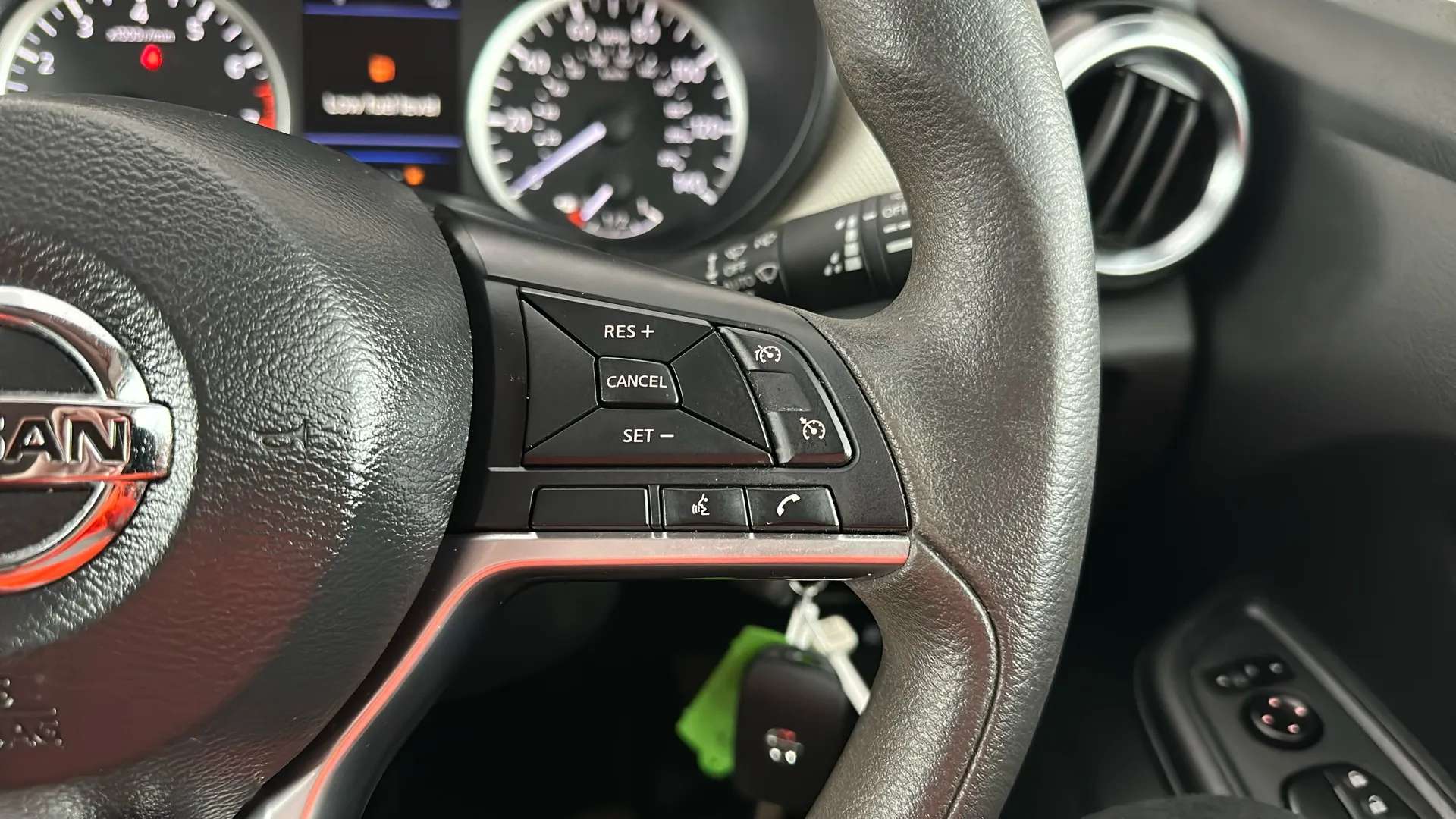 2019 NISSAN MICRA 2019 NISSAN MICRA