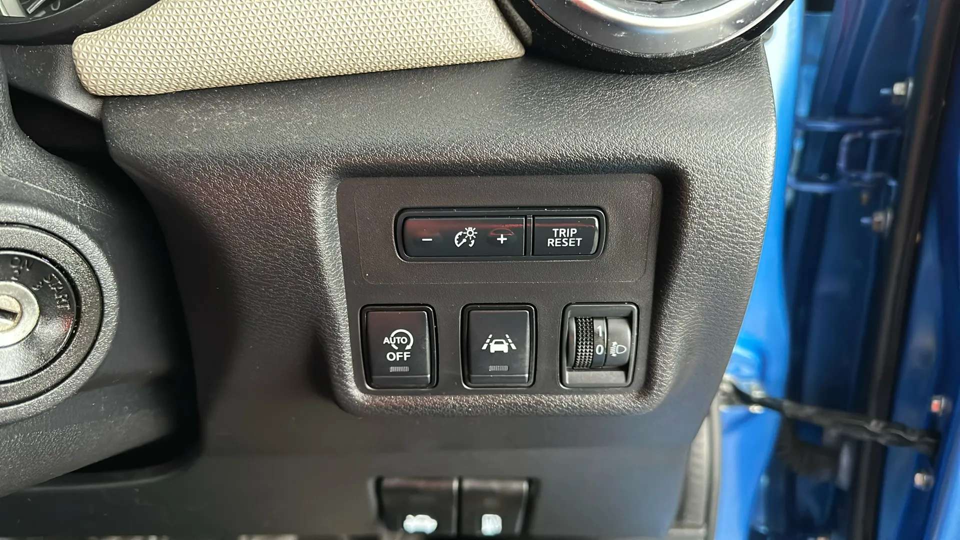 2019 NISSAN MICRA 2019 NISSAN MICRA