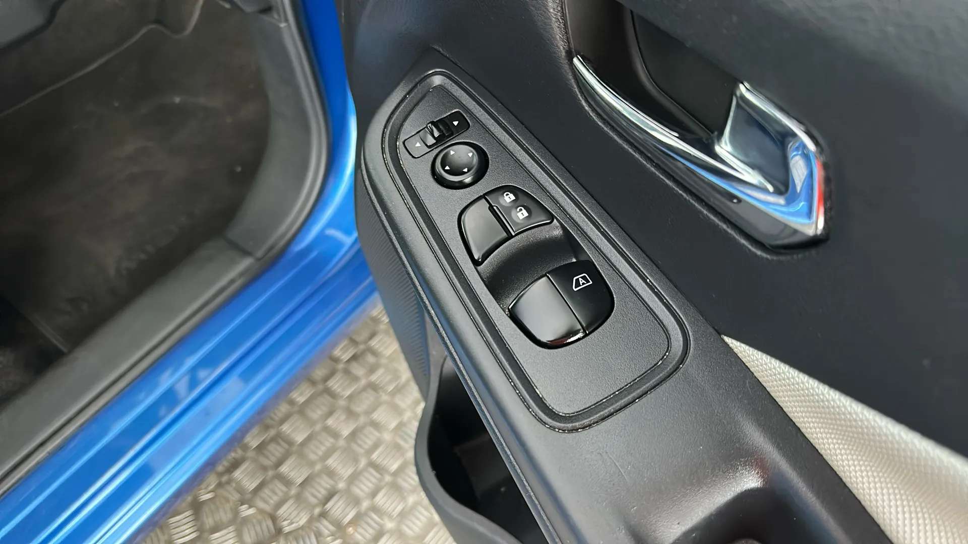 2019 NISSAN MICRA 2019 NISSAN MICRA