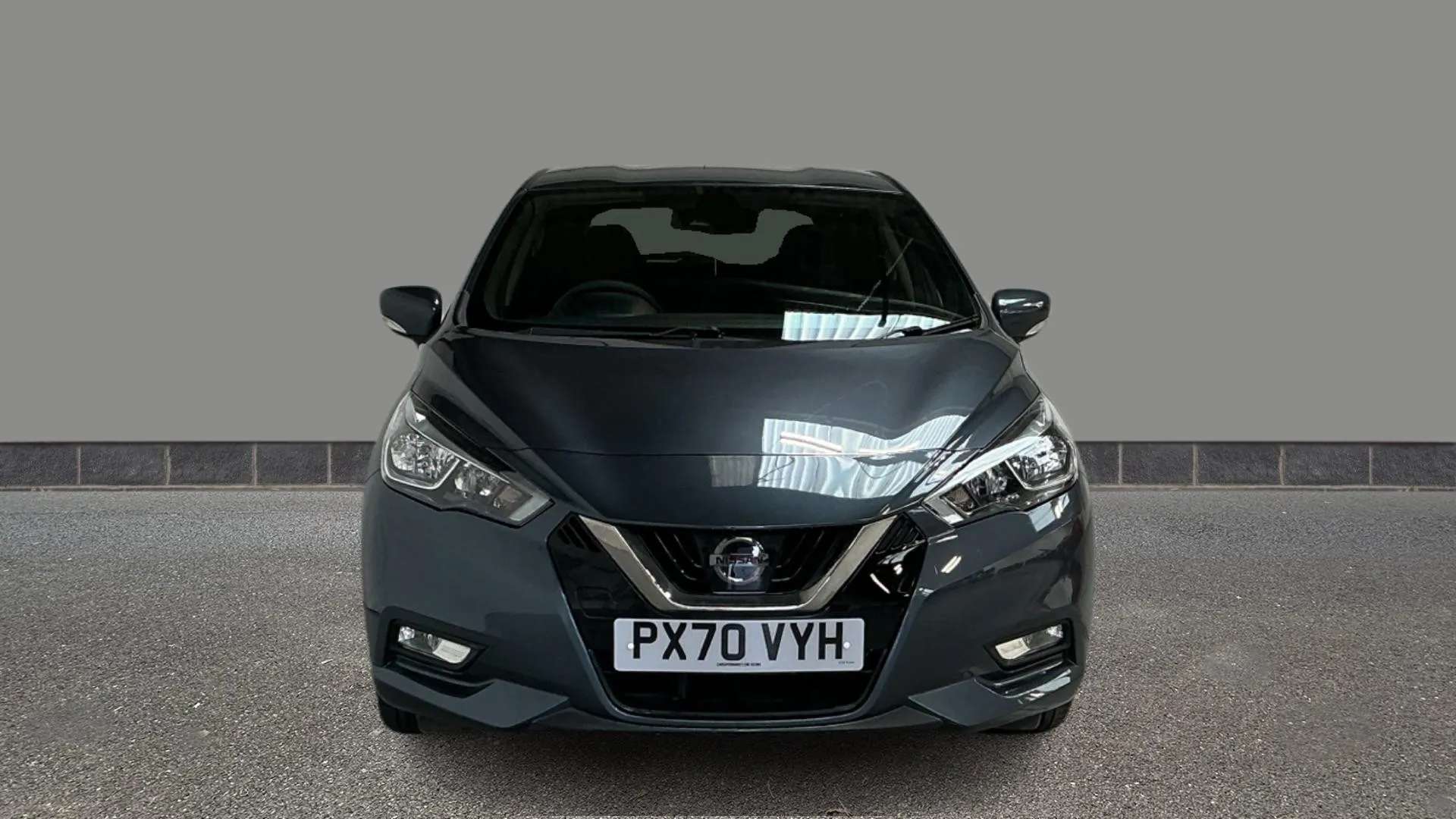 A 2020 NISSAN MICRA 1.0 IG-T 100 Acenta A 2020 NISSAN MICRA 1.0 IG-T 100 Acenta