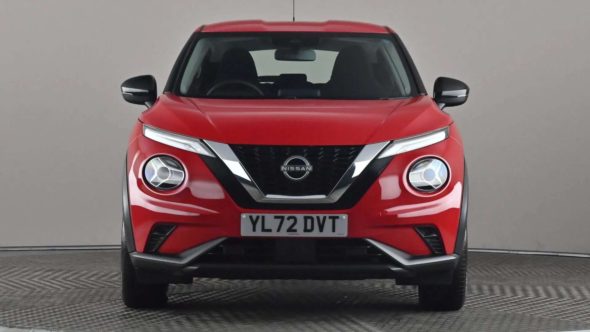 A 2023 NISSAN JUKE 1.0 DiG-T 114 Acenta A 2023 NISSAN JUKE 1.0 DiG-T 114 Acenta
