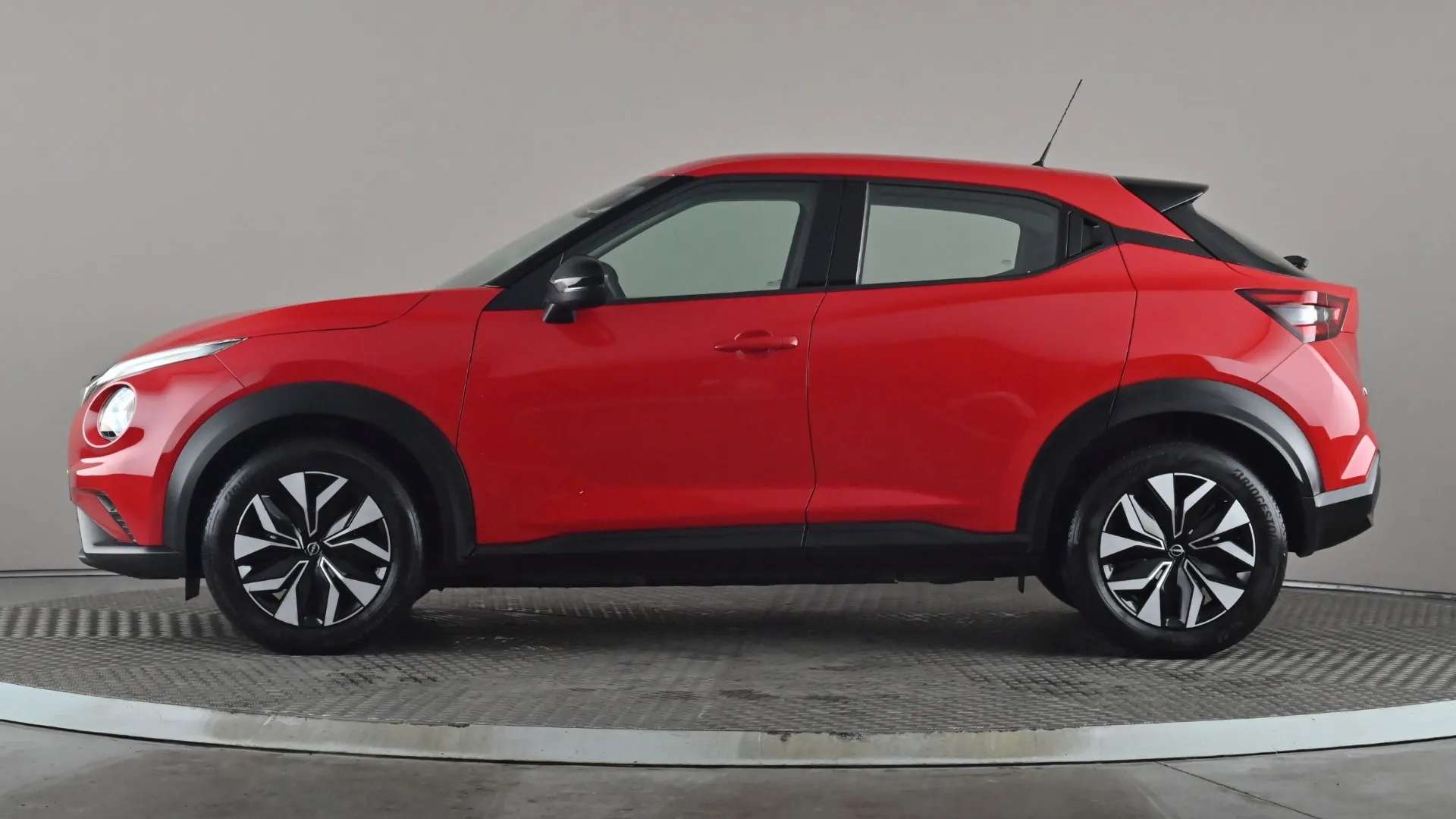 A 2023 NISSAN JUKE 1.0 DiG-T 114 Acenta A 2023 NISSAN JUKE 1.0 DiG-T 114 Acenta