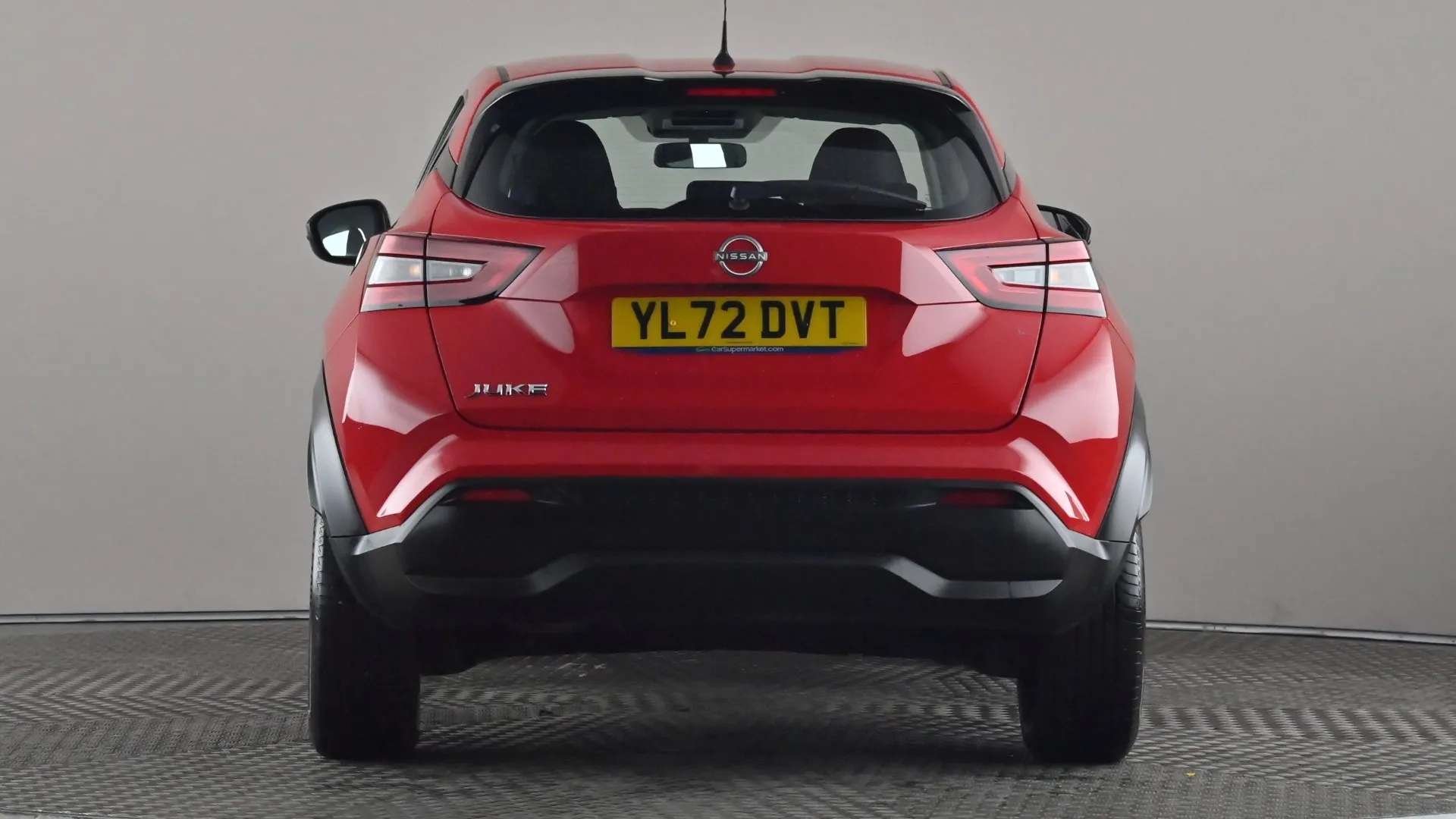 2023 NISSAN JUKE 2023 NISSAN JUKE