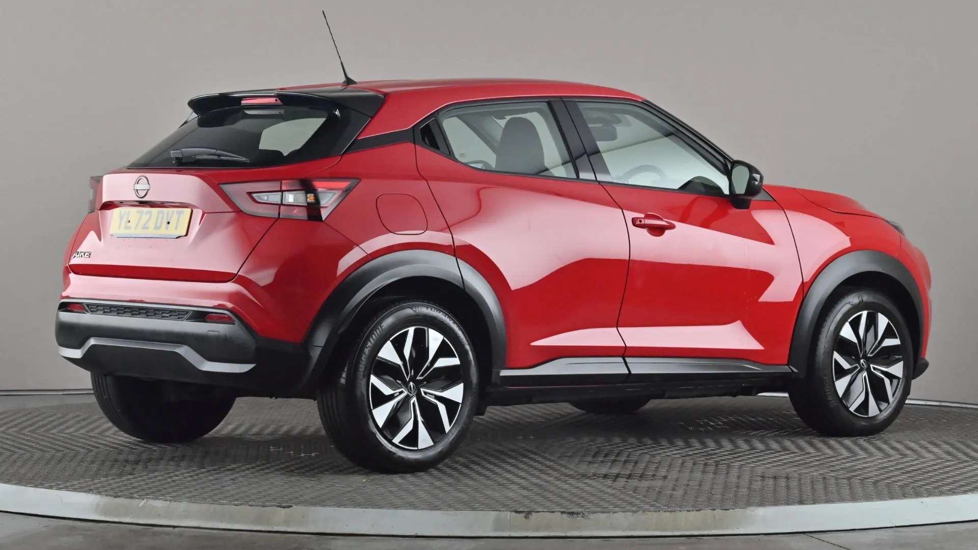 2023 NISSAN JUKE 2023 NISSAN JUKE
