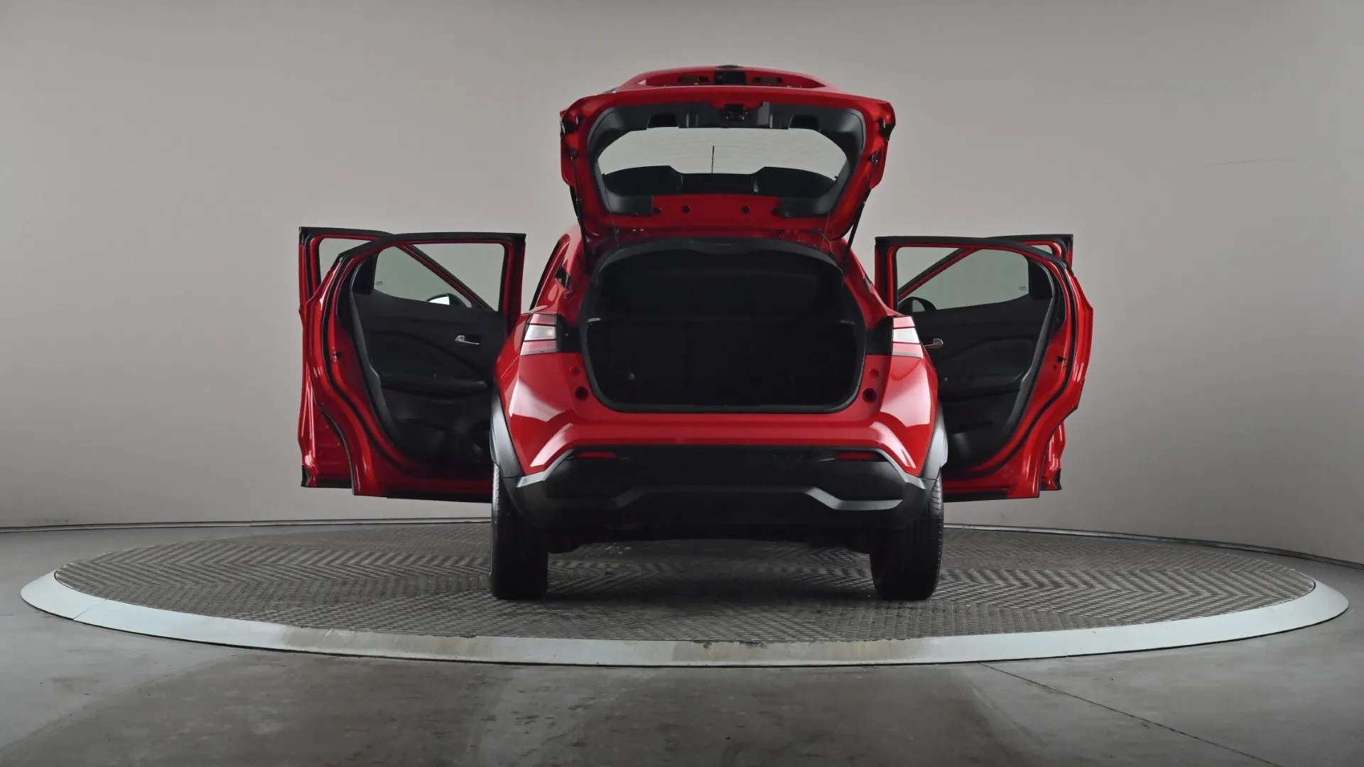 2023 NISSAN JUKE 2023 NISSAN JUKE