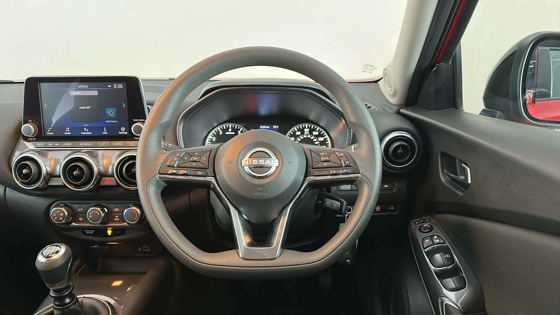2023 NISSAN JUKE 2023 NISSAN JUKE