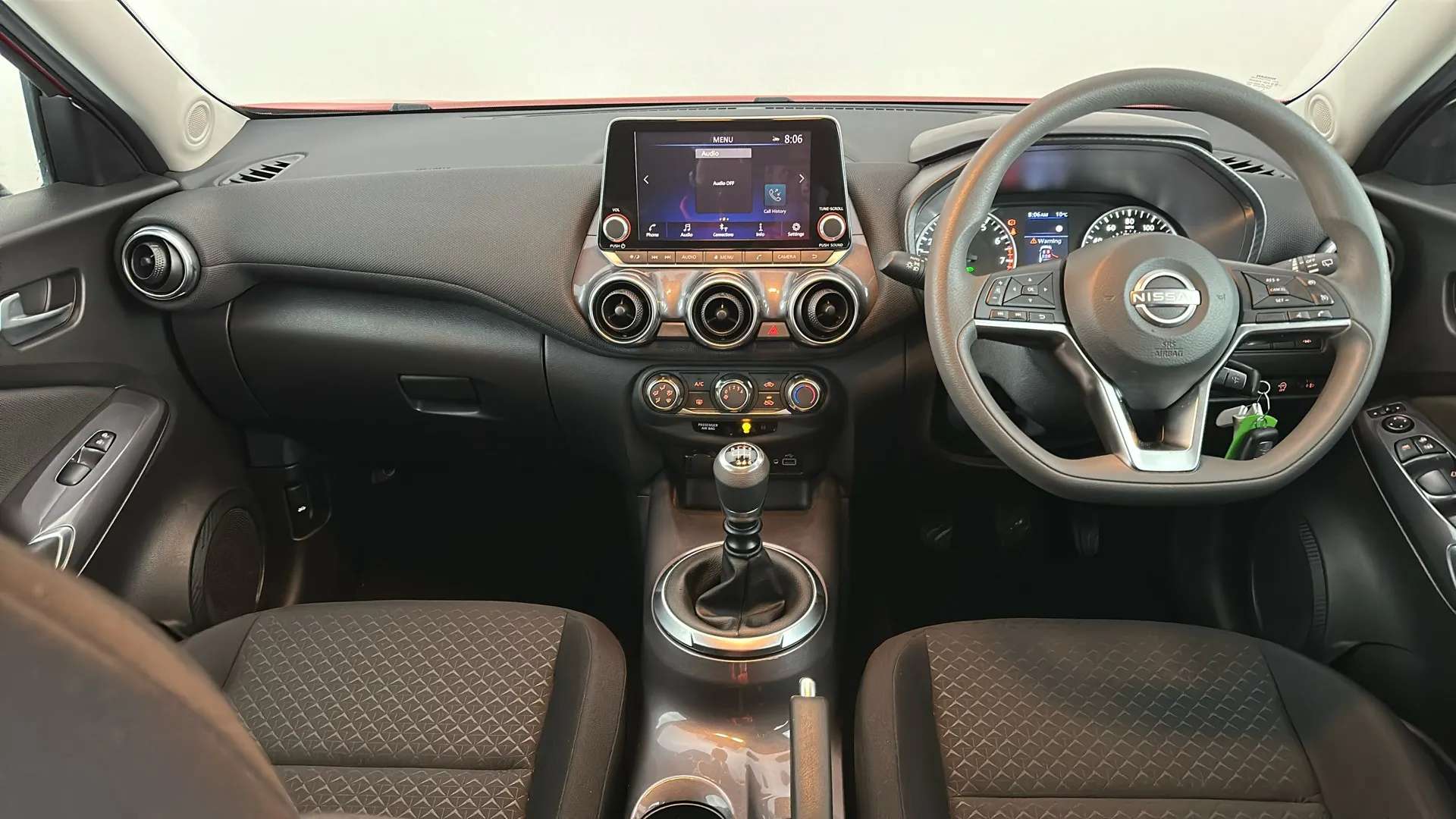 2023 NISSAN JUKE 2023 NISSAN JUKE