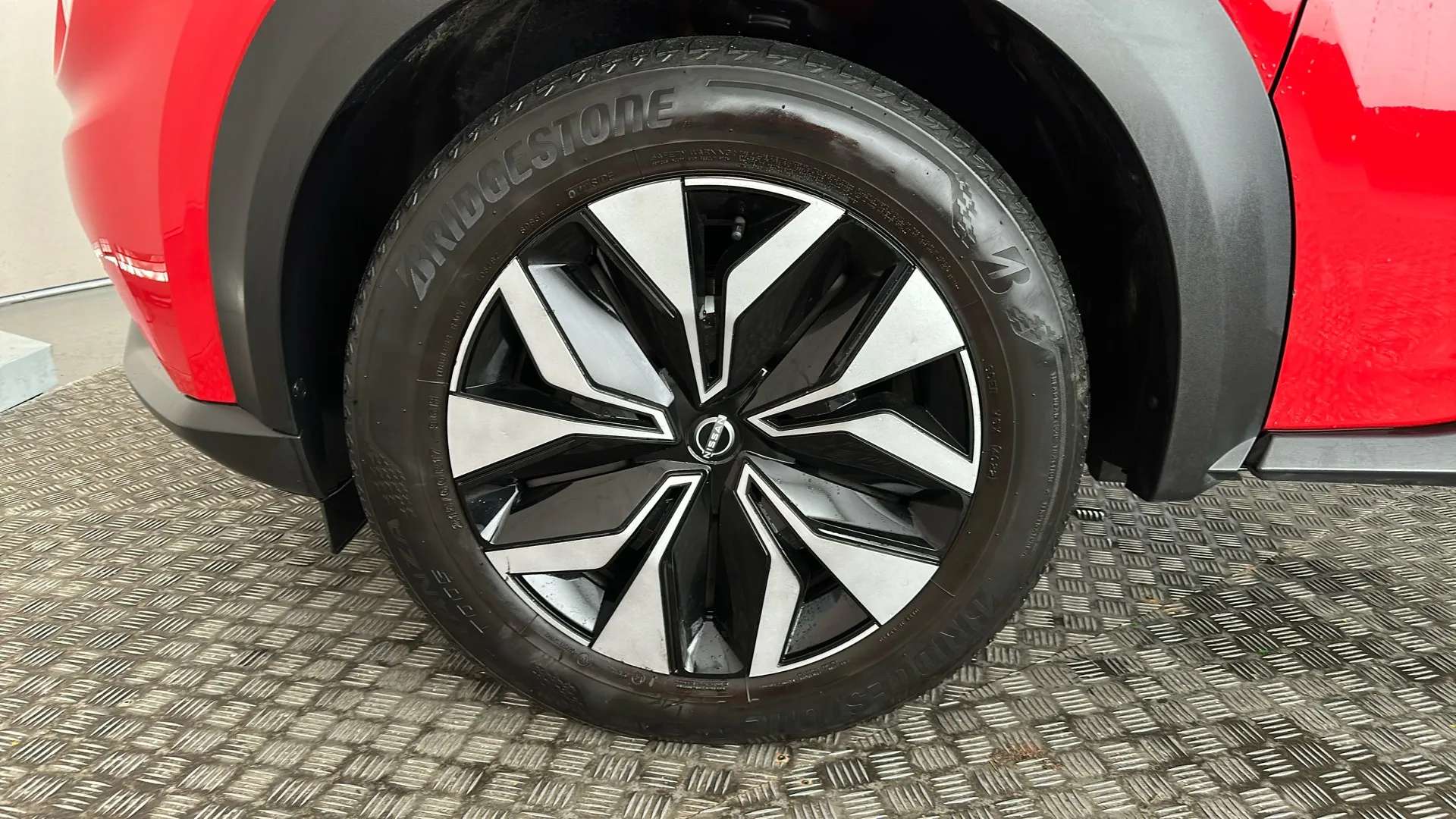 2023 NISSAN JUKE 2023 NISSAN JUKE