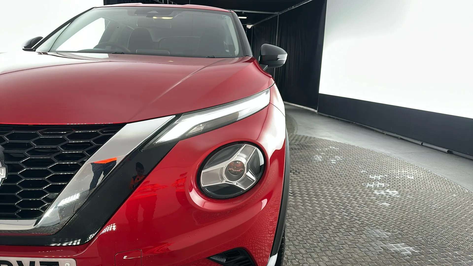 2023 NISSAN JUKE 2023 NISSAN JUKE