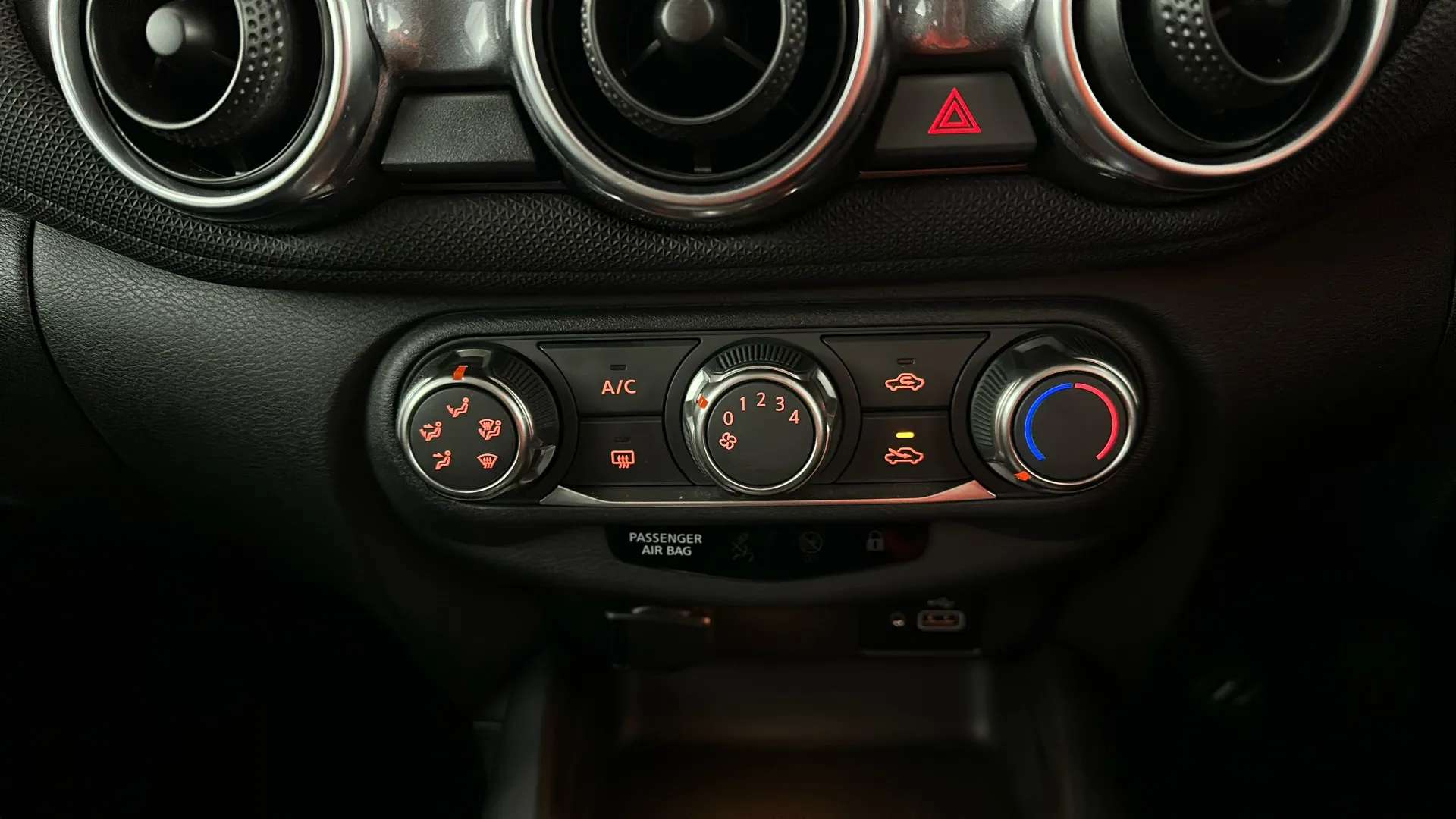 2023 NISSAN JUKE 2023 NISSAN JUKE