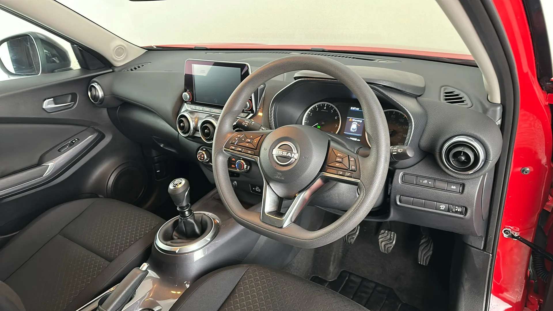 2023 NISSAN JUKE 2023 NISSAN JUKE