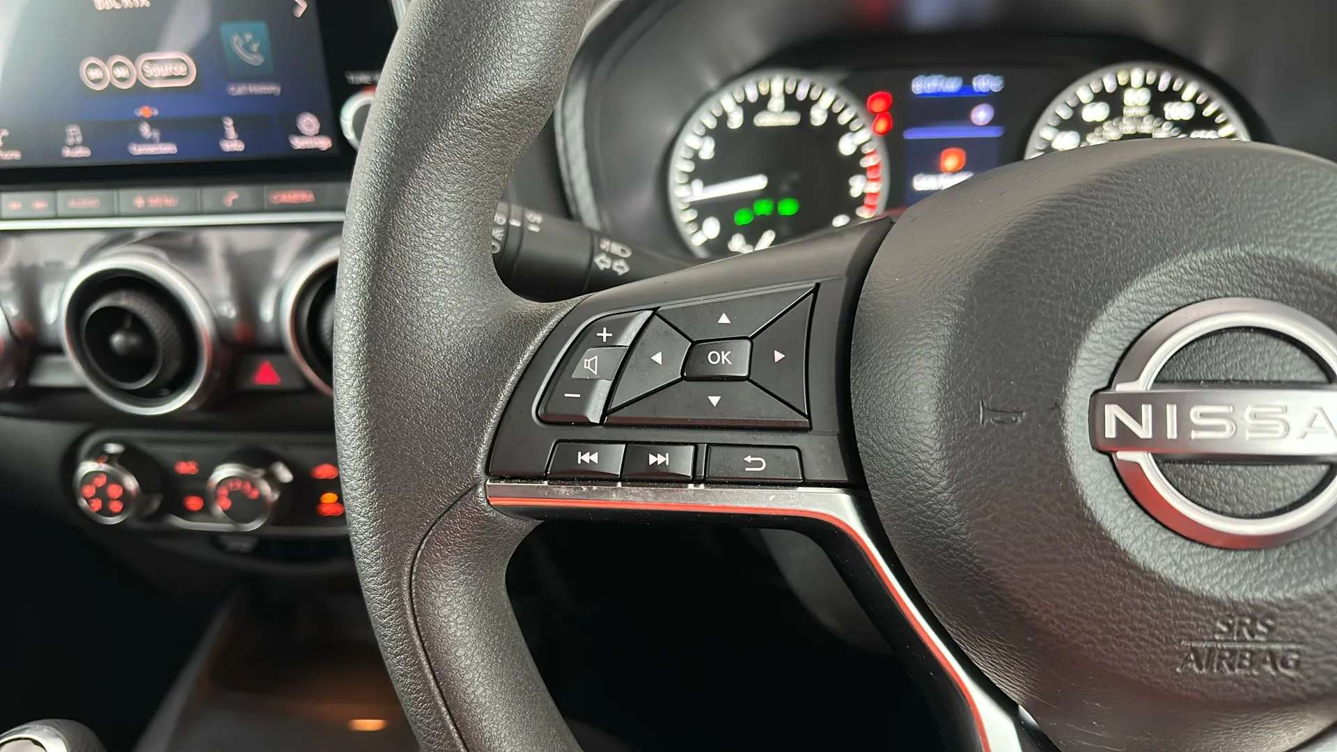 2023 NISSAN JUKE 2023 NISSAN JUKE