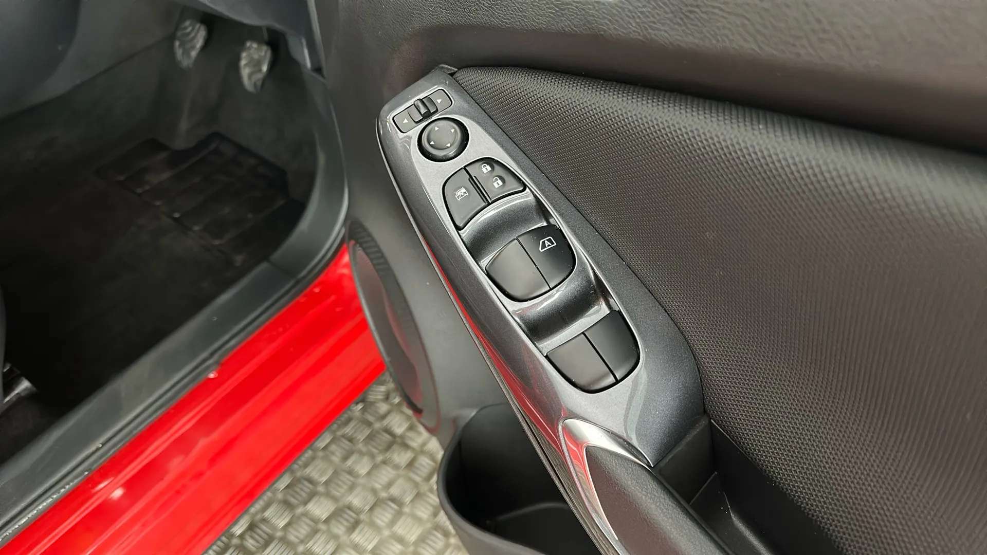 2023 NISSAN JUKE 2023 NISSAN JUKE