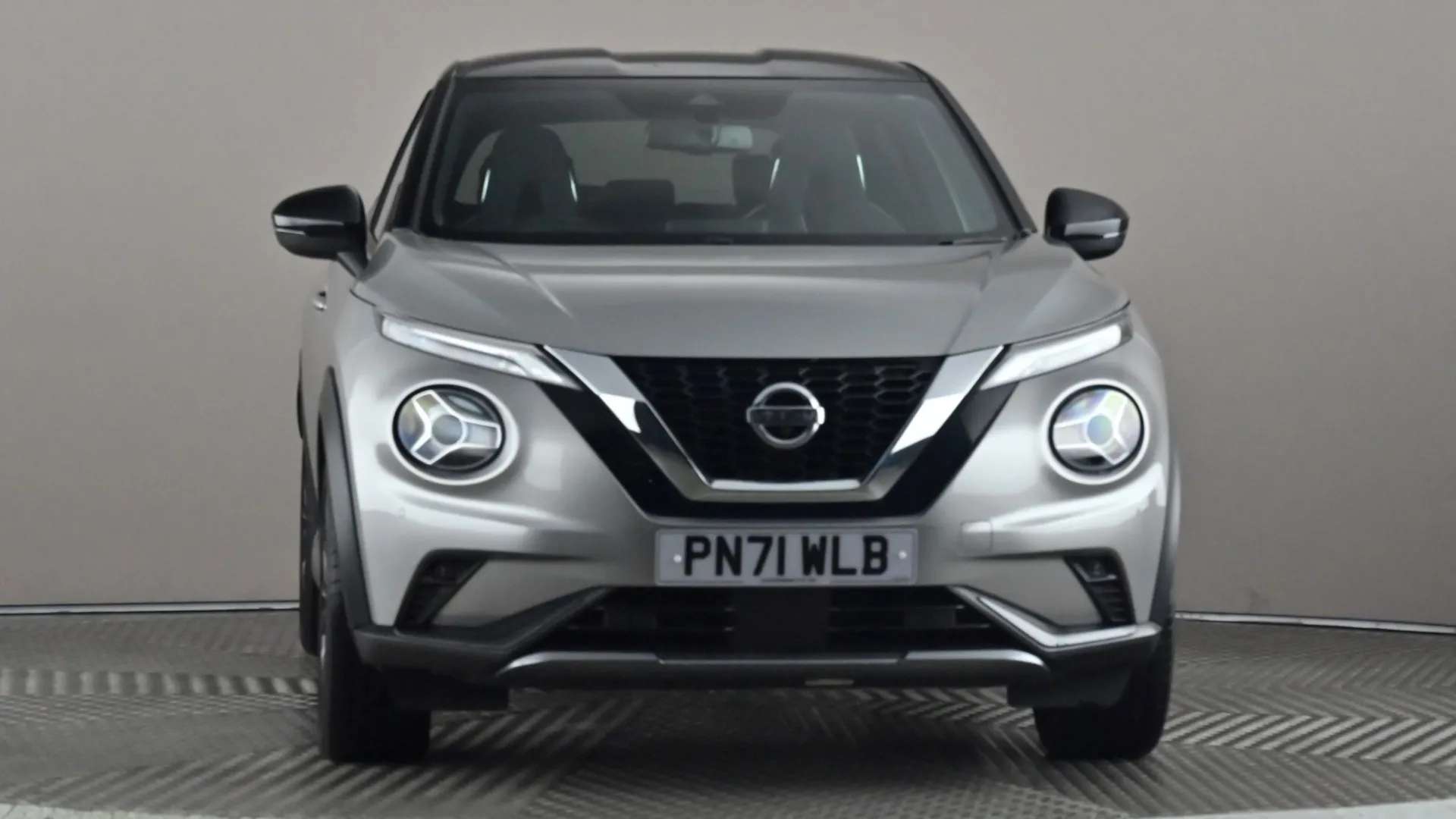 A 2021 NISSAN JUKE 1.0 DiG-T 114 Tekna+ A 2021 NISSAN JUKE 1.0 DiG-T 114 Tekna+