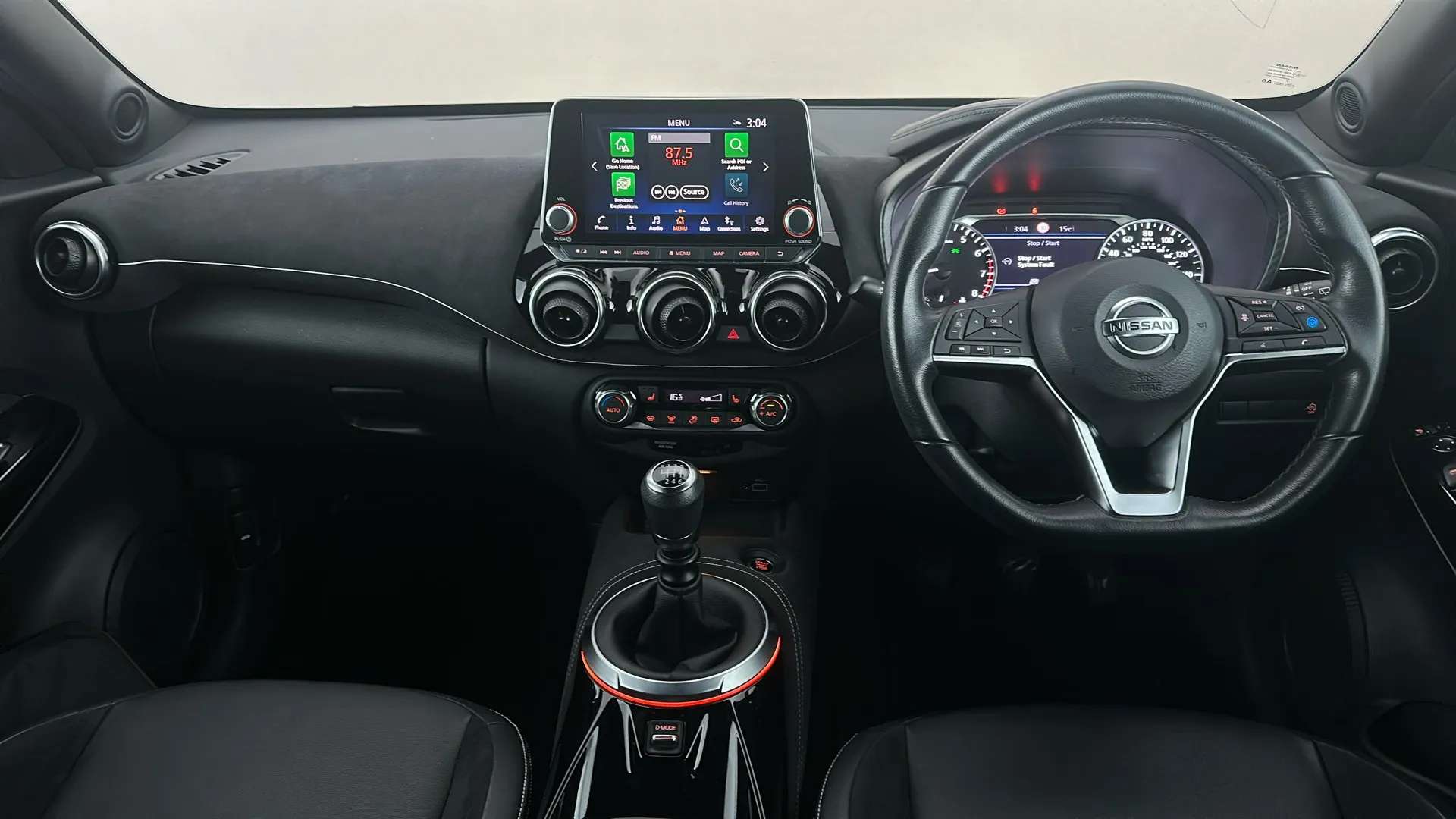 2021 NISSAN JUKE 2021 NISSAN JUKE