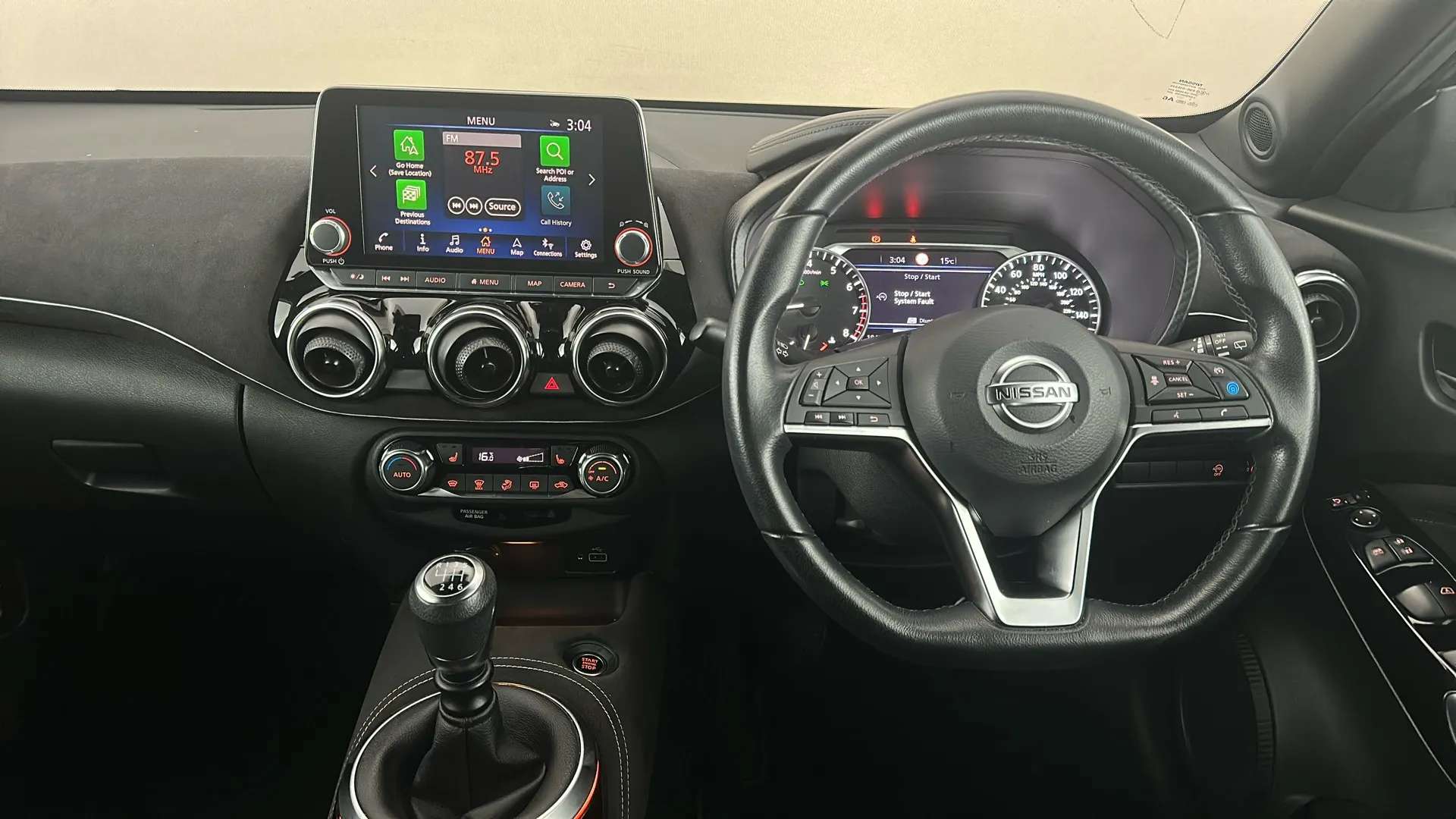 2021 NISSAN JUKE 2021 NISSAN JUKE