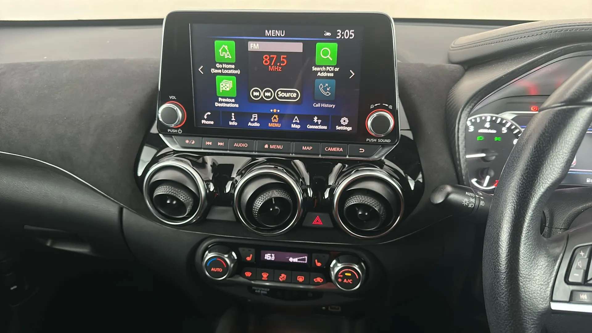 2021 NISSAN JUKE 2021 NISSAN JUKE