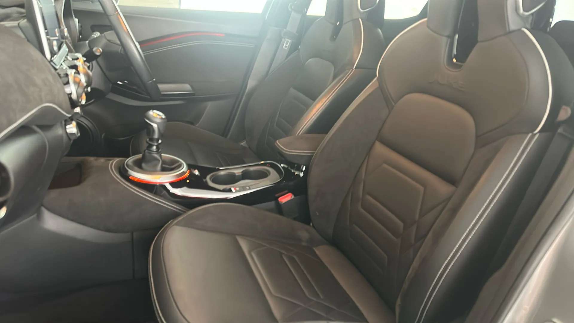 2021 NISSAN JUKE 2021 NISSAN JUKE