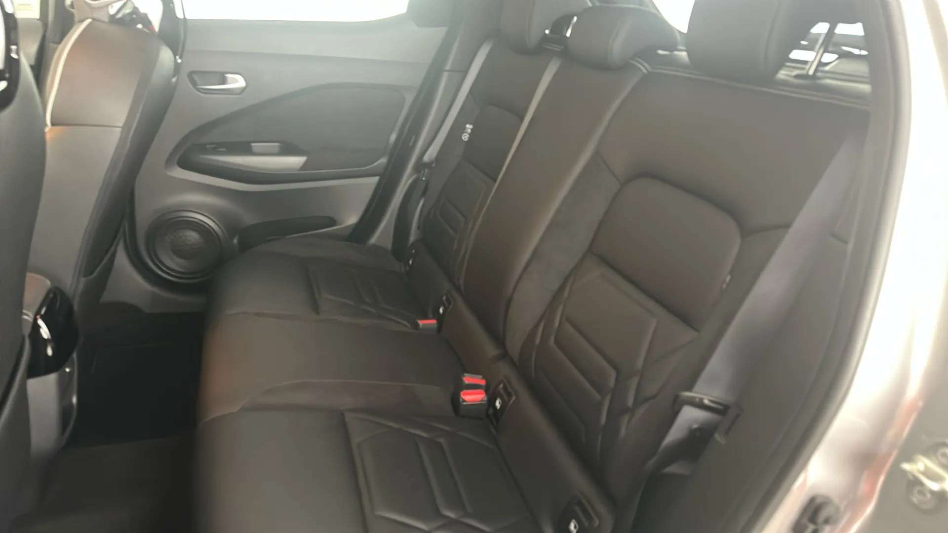 2021 NISSAN JUKE 2021 NISSAN JUKE