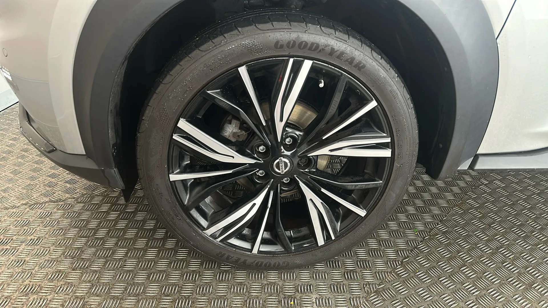 2021 NISSAN JUKE 2021 NISSAN JUKE