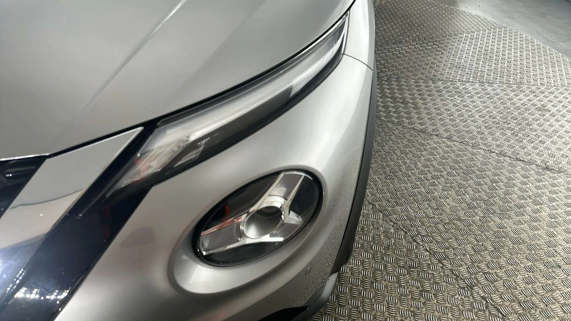 2021 NISSAN JUKE 2021 NISSAN JUKE