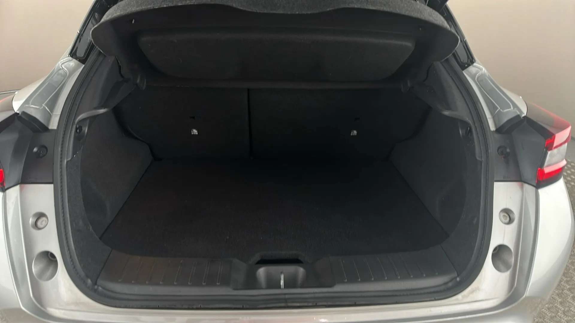 2021 NISSAN JUKE 2021 NISSAN JUKE