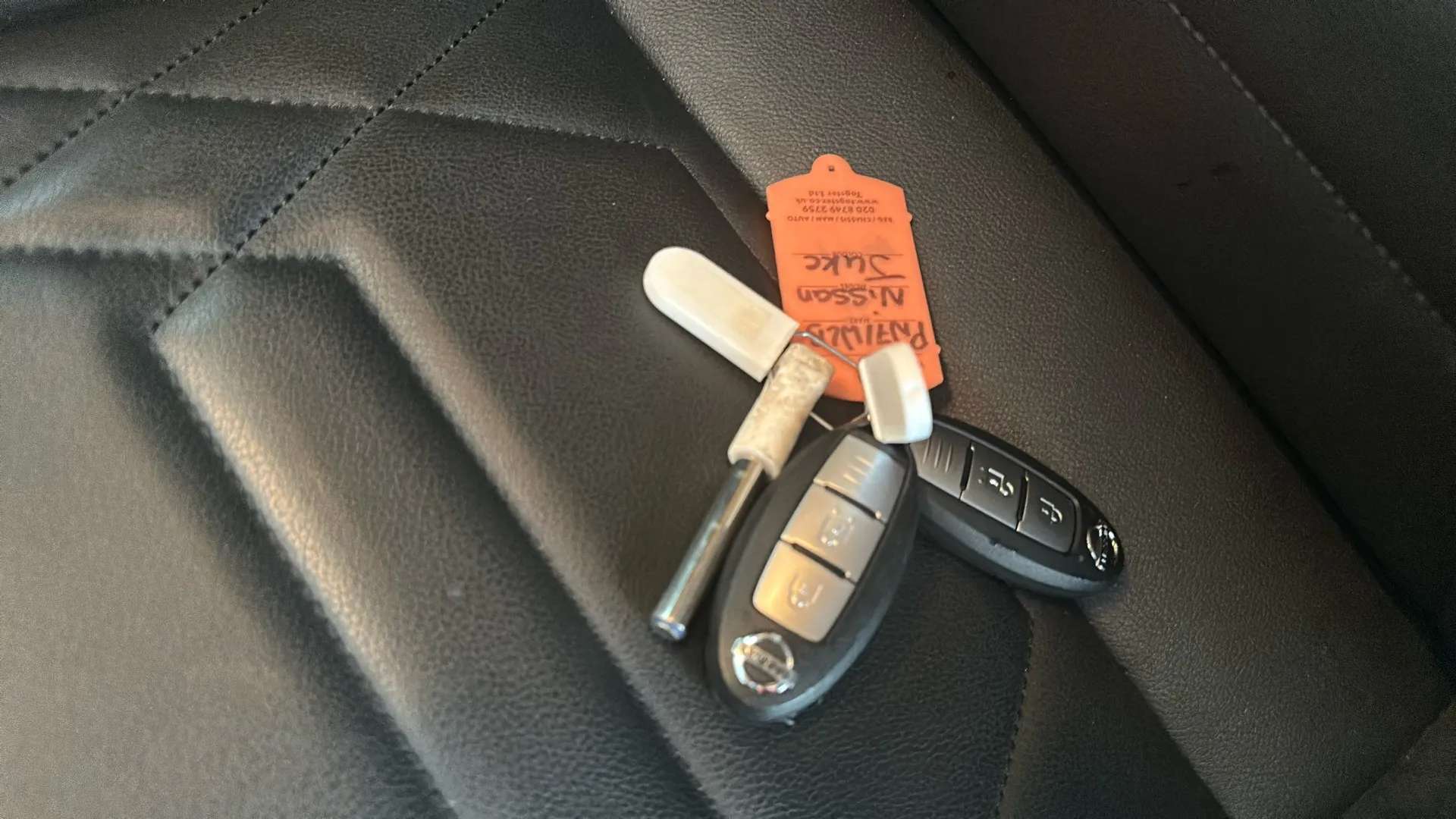 2021 NISSAN JUKE 2021 NISSAN JUKE