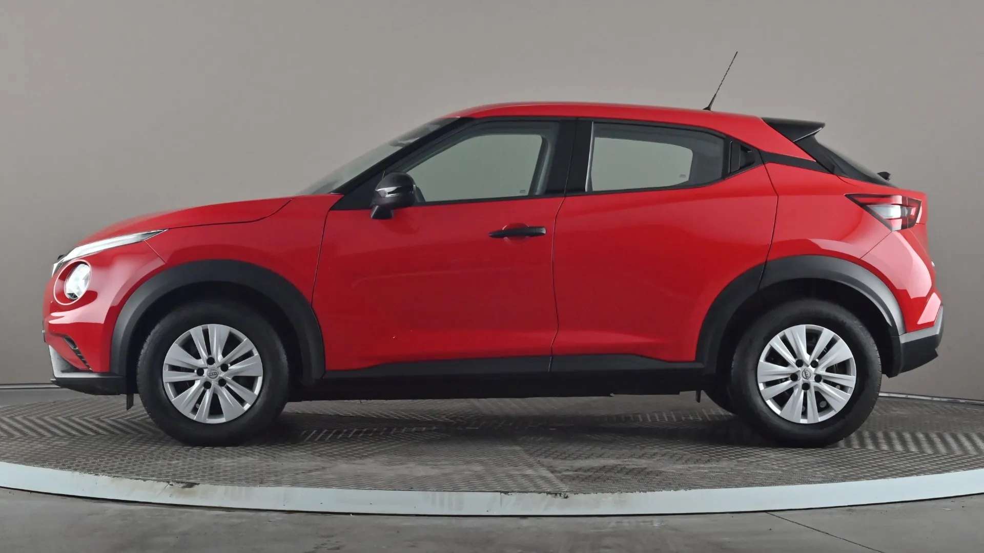 A 2022 NISSAN JUKE 1.0 DiG-T 114 Visia A 2022 NISSAN JUKE 1.0 DiG-T 114 Visia