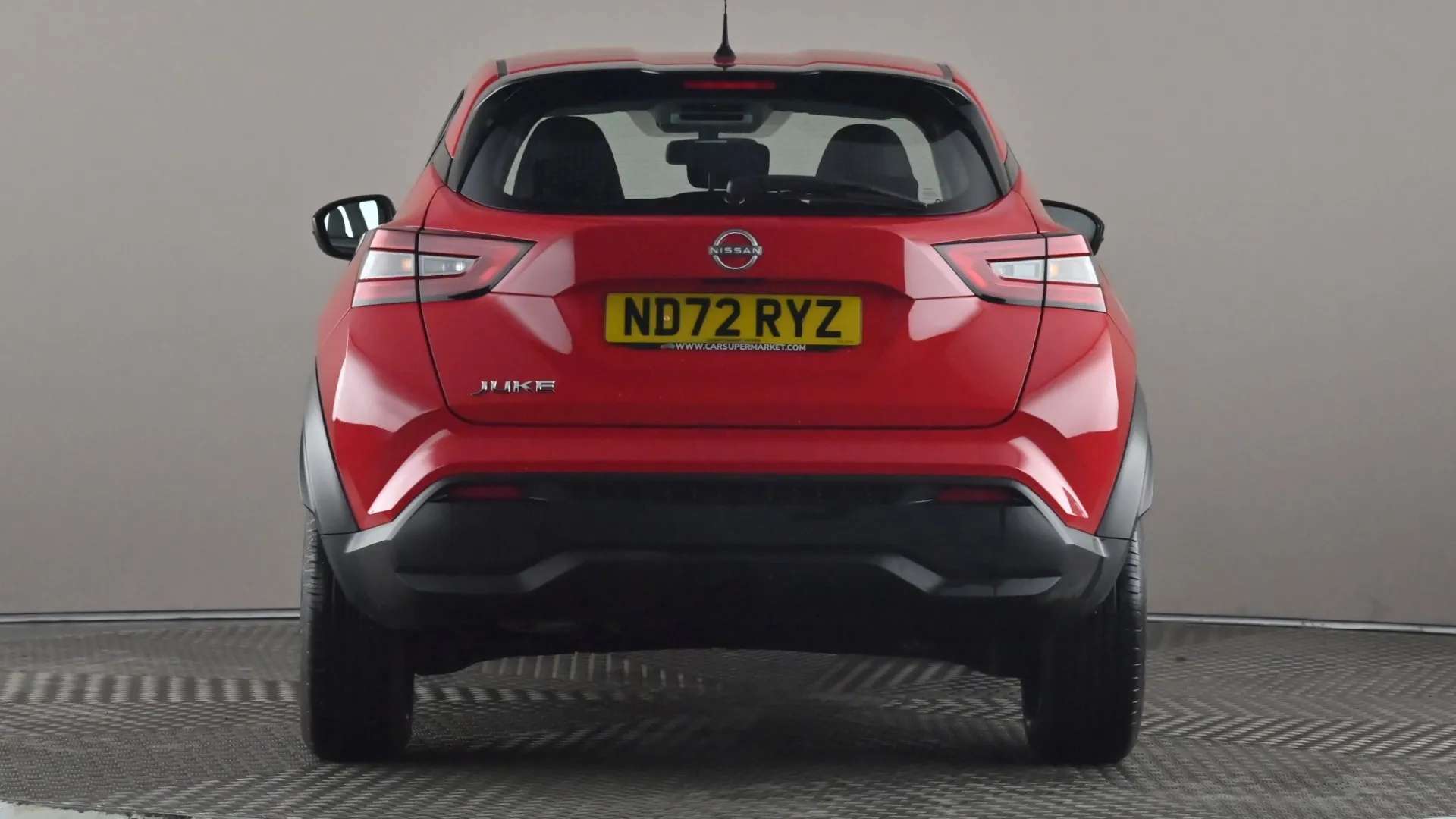 A 2022 NISSAN JUKE 1.0 DiG-T 114 Visia A 2022 NISSAN JUKE 1.0 DiG-T 114 Visia